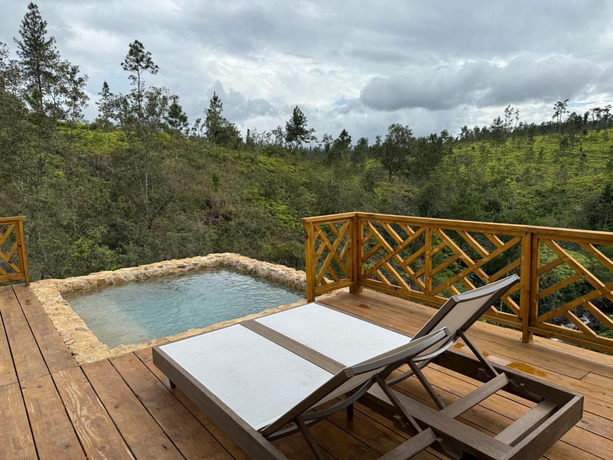 Hidden Valley Wilderness Blancaneaux
