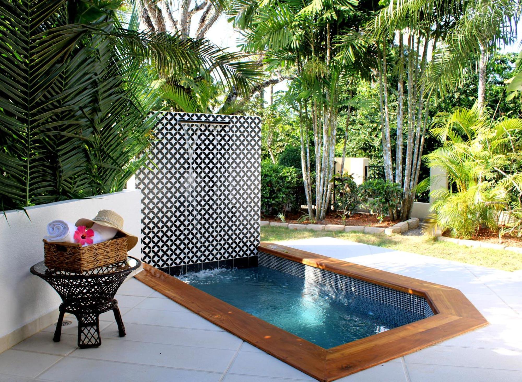 San Ignacio Resort Hotel Resort San Ignacio