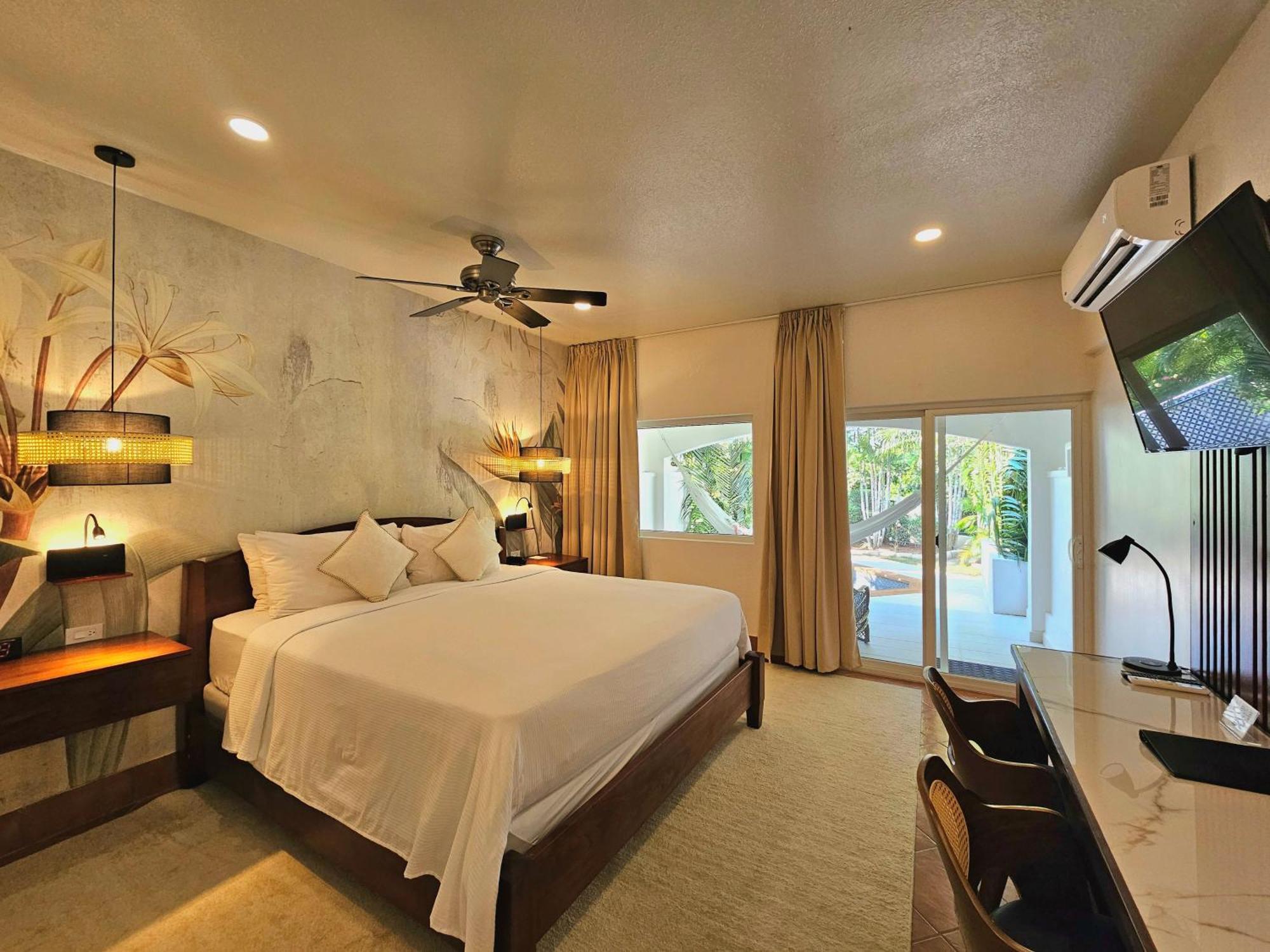 San Ignacio Resort Hotel 4* San Ignacio