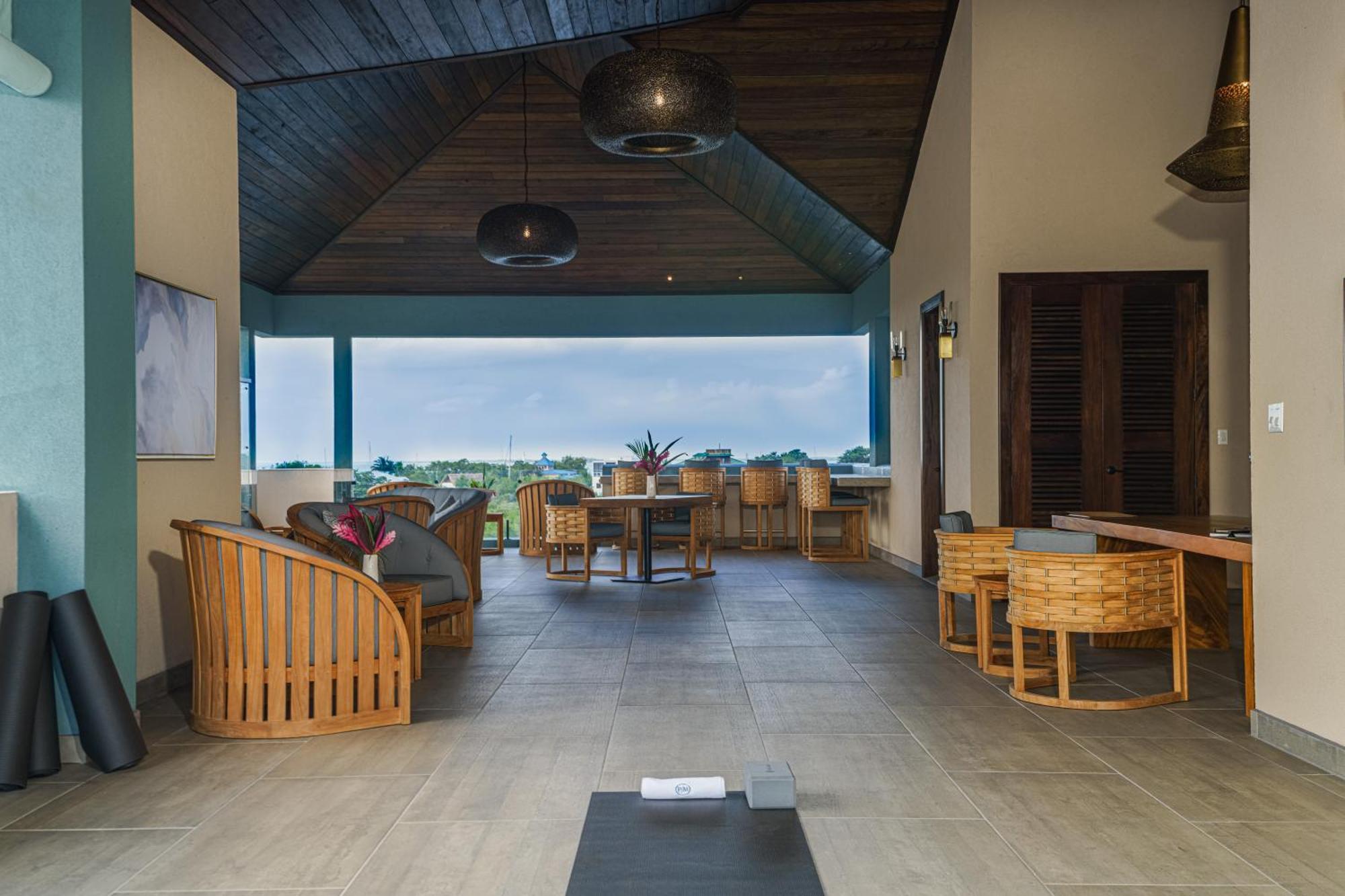 Prana Maya Island 5*