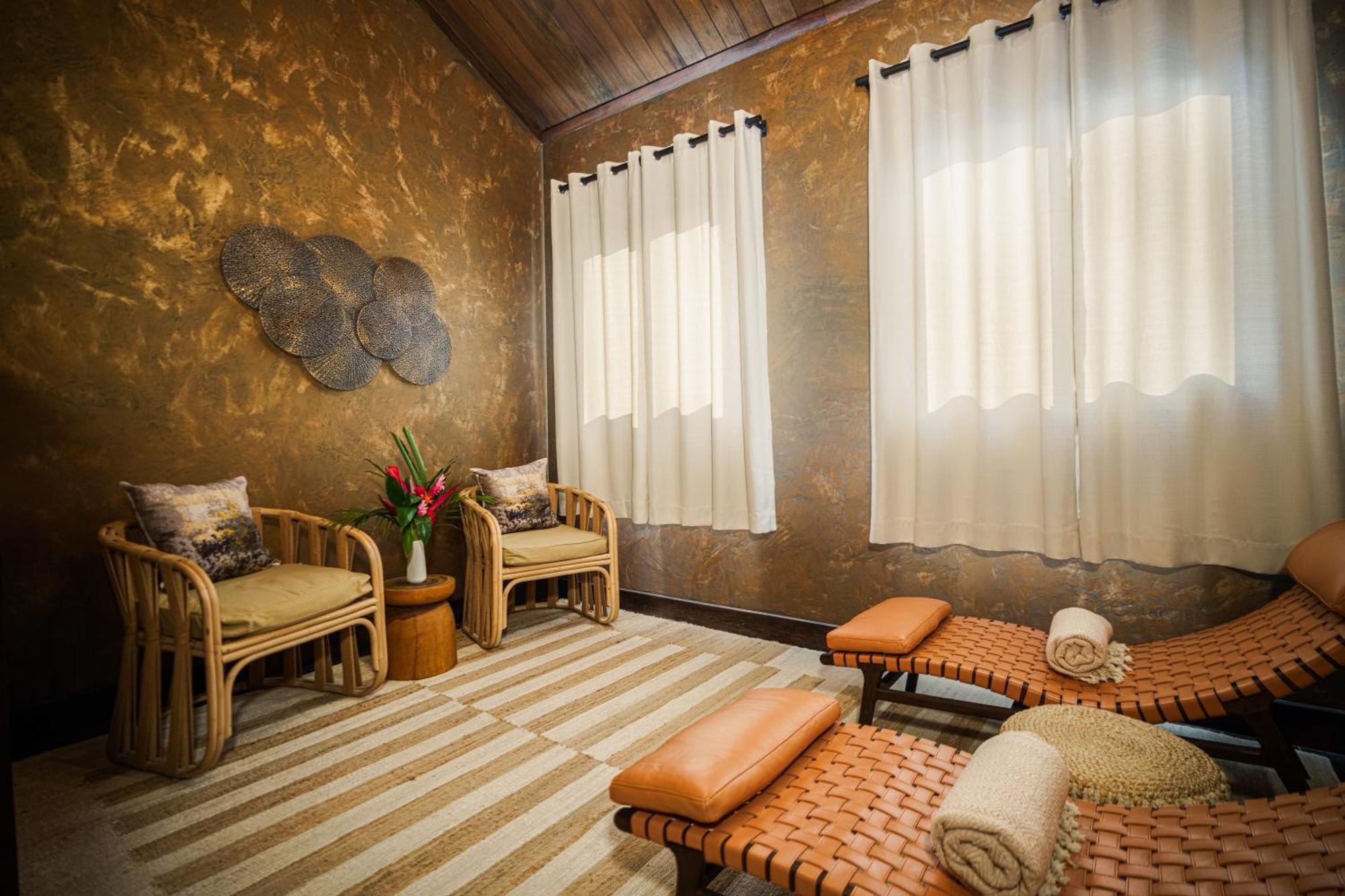 Prana Maya Island Hotel