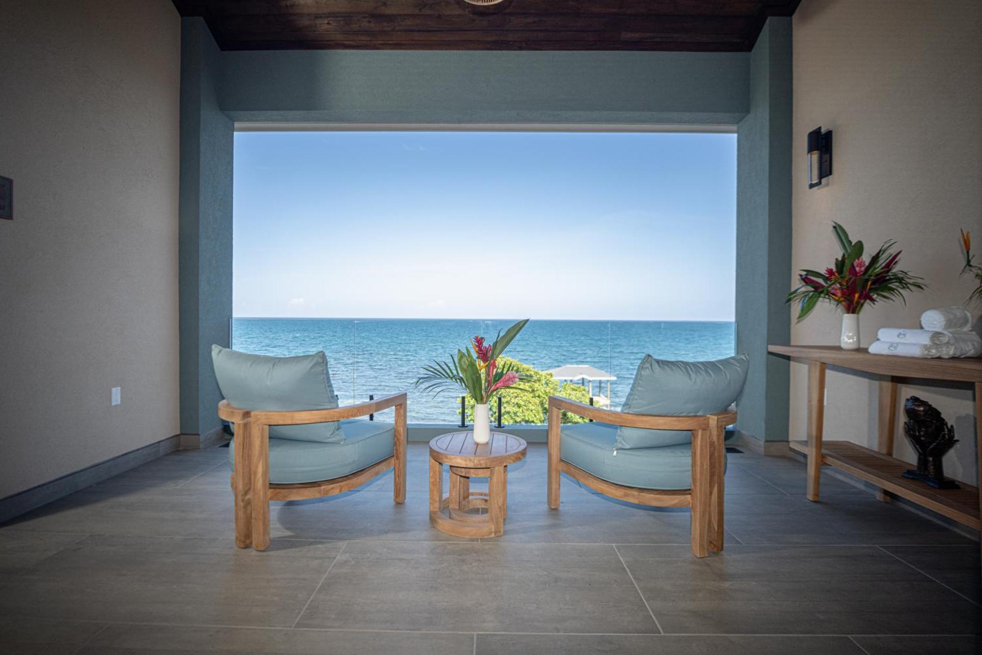 Prana Maya Island Placencia