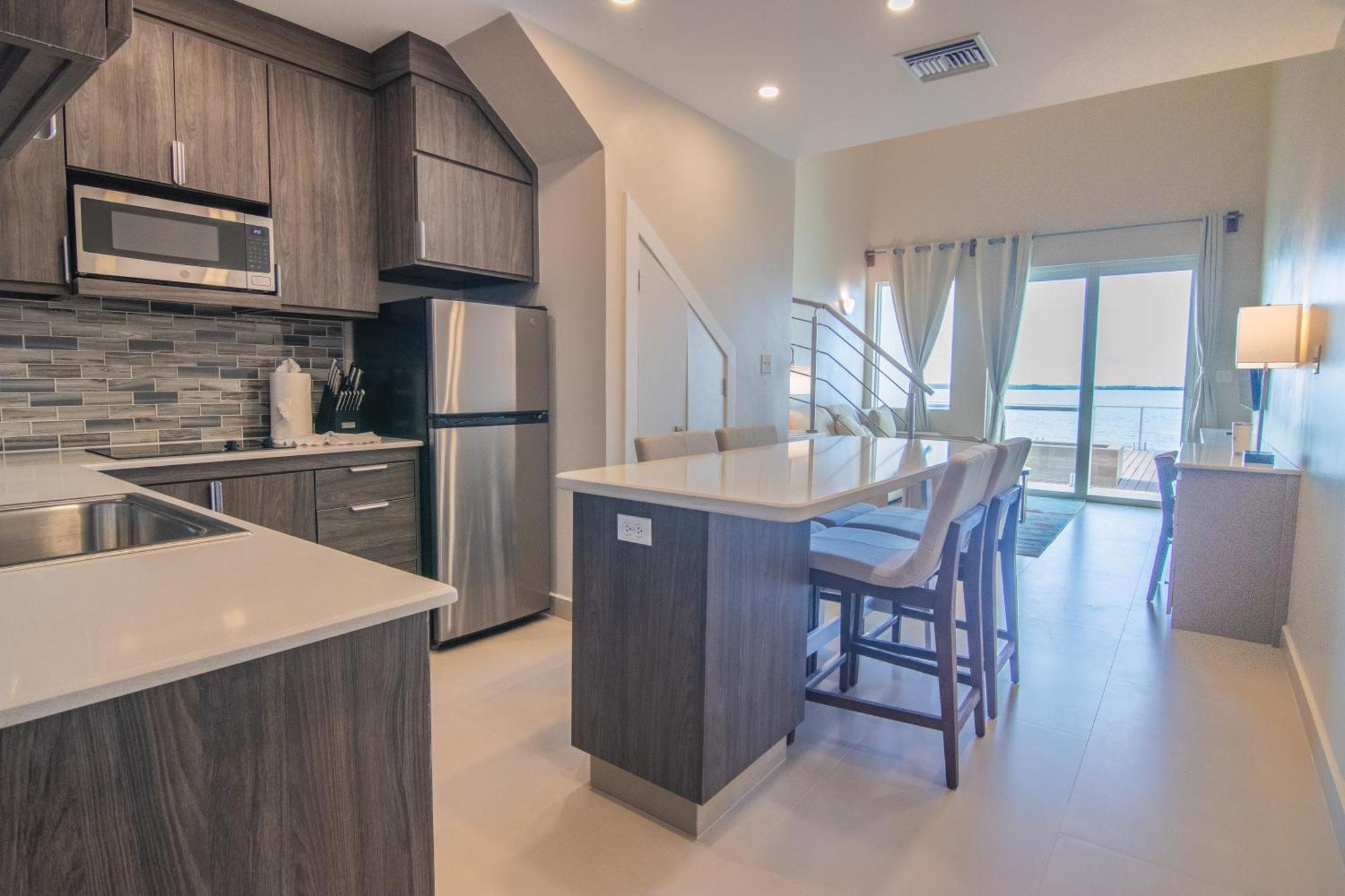 Holiday home Chic Open-concept Loft Located 2 Miles North, San Pedro Town, Belize!