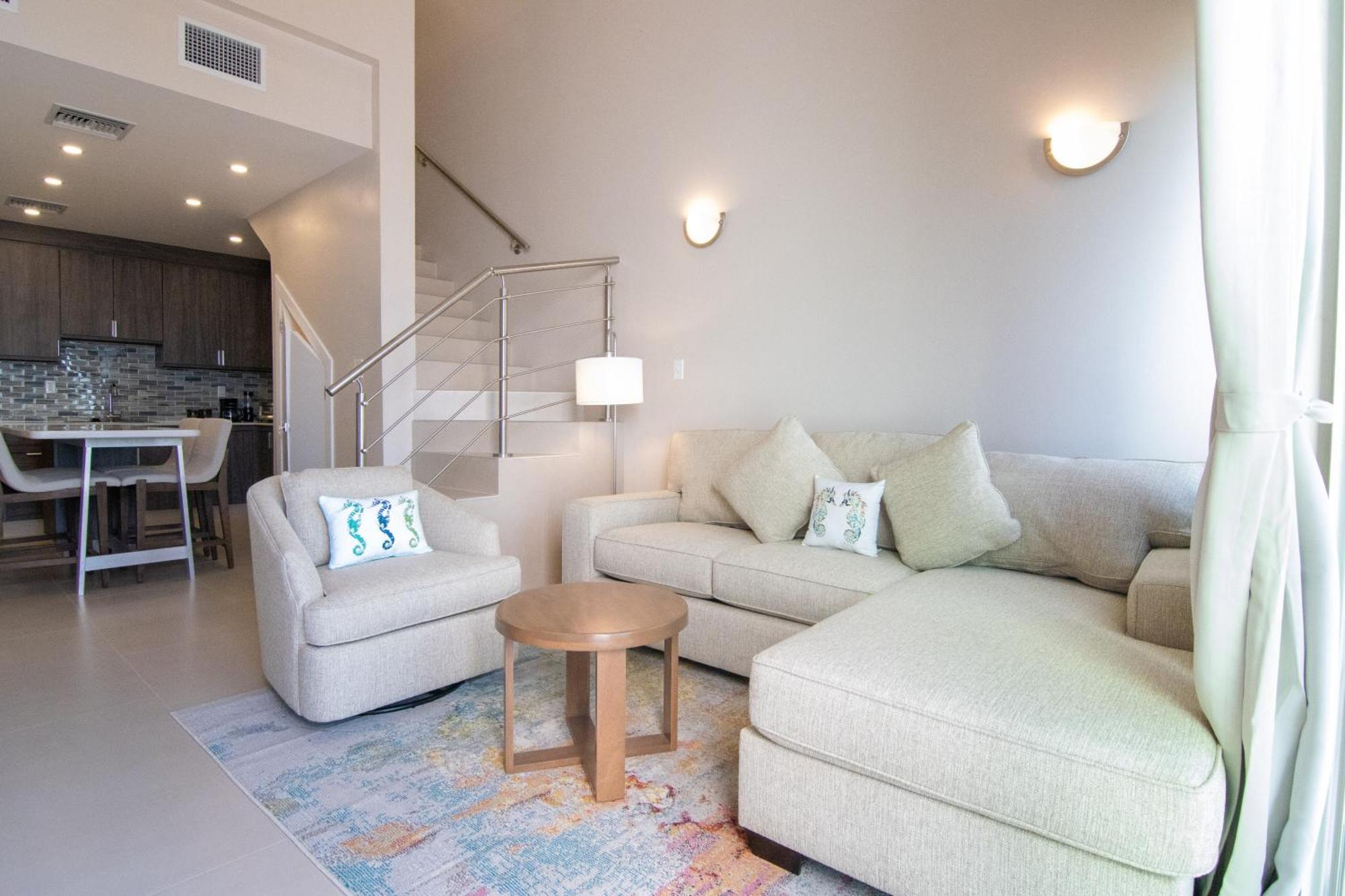Chic Open-concept Loft Located 2 Miles North, San Pedro Town, Belize! Holiday home San Pedro (Ambergris Caye)