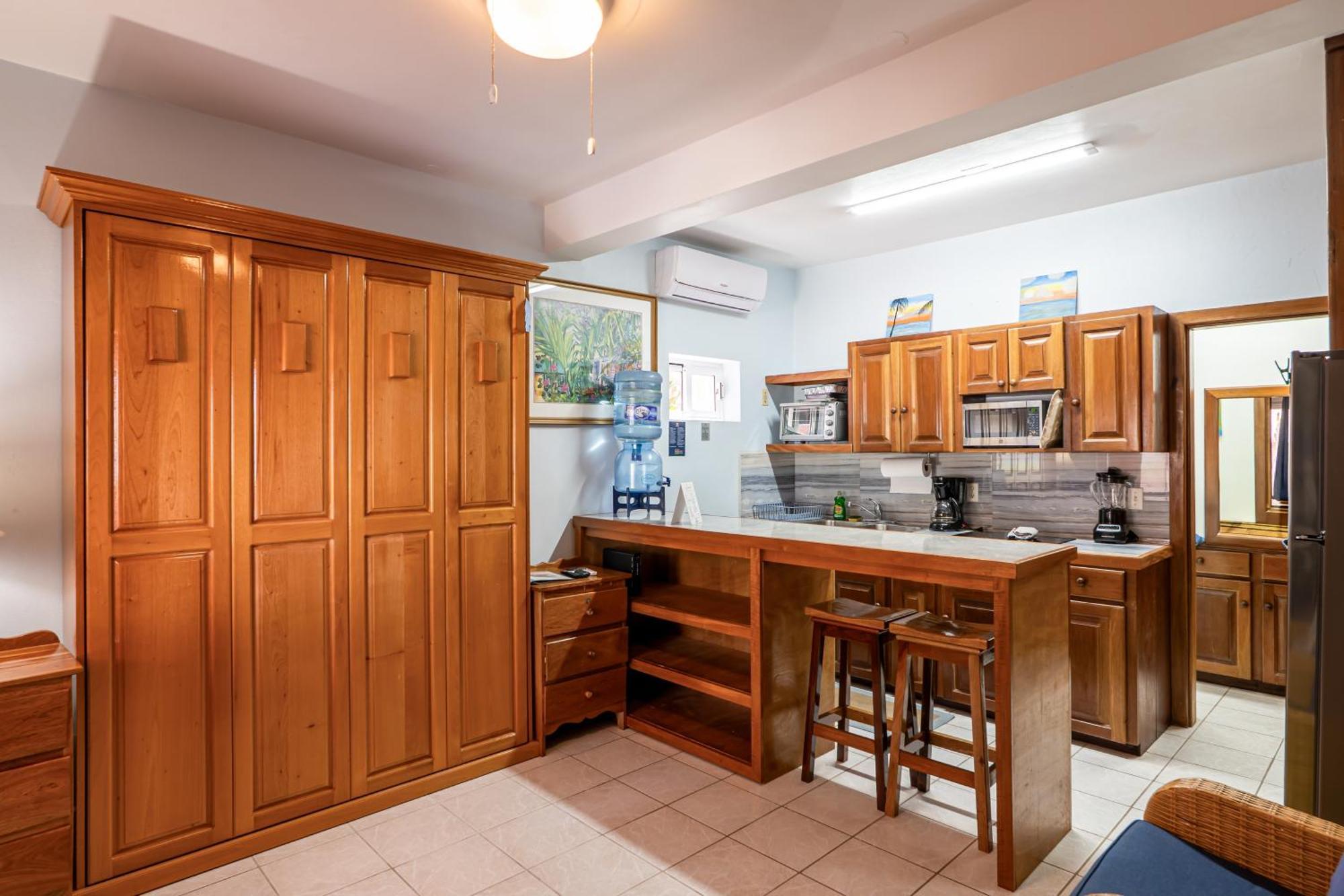 Frangipani 8 At Caribe Island Gold Standard Certified * San Pedro (Ambergris Caye)