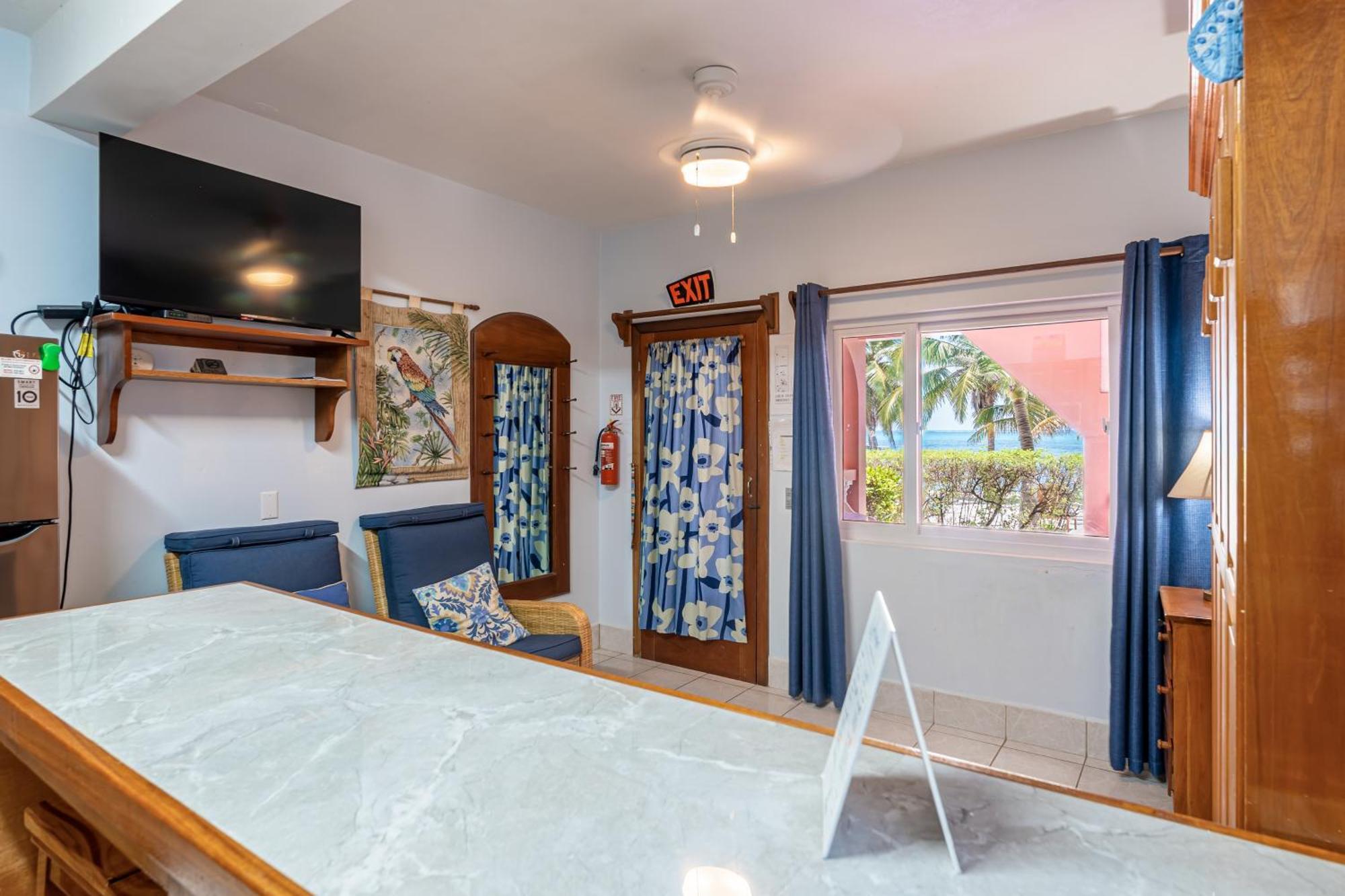 Frangipani 8 At Caribe Island Gold Standard Certified