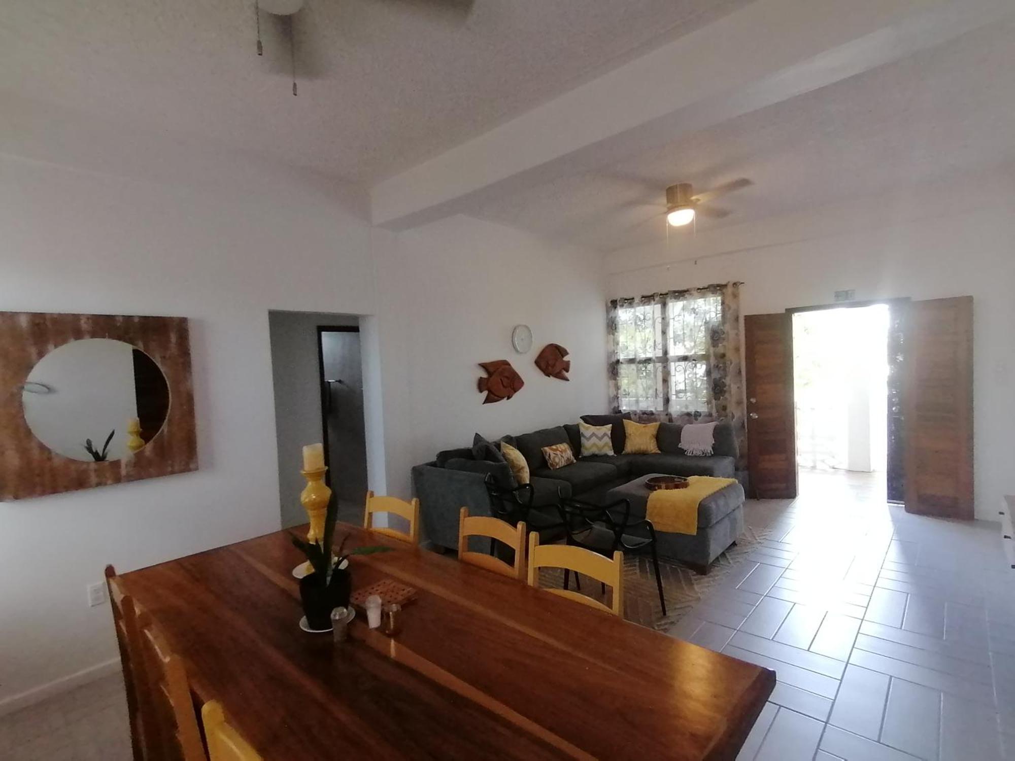 14 Cedar B Apartment Dangriga