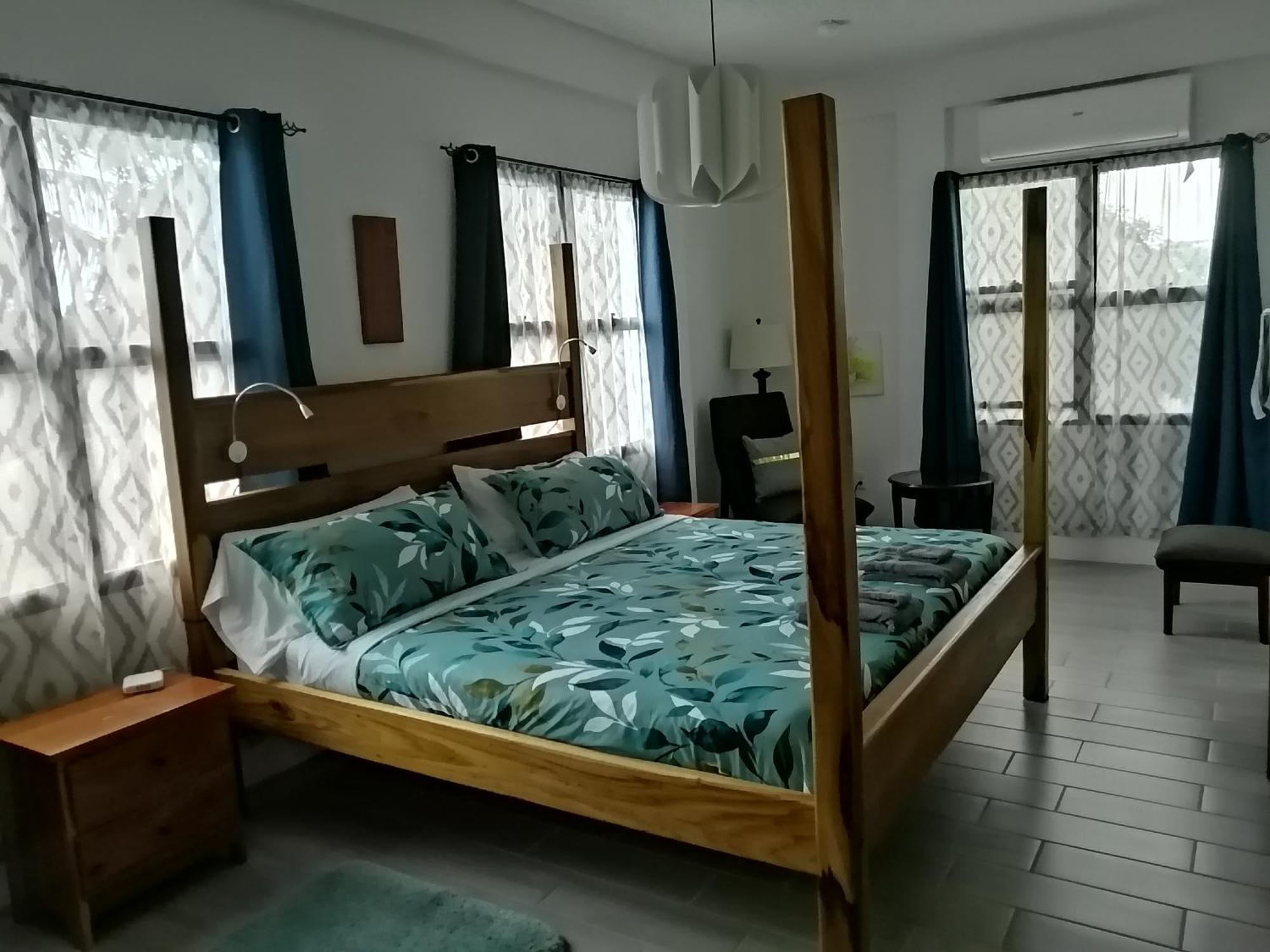 Apartment 14 Cedar B Dangriga