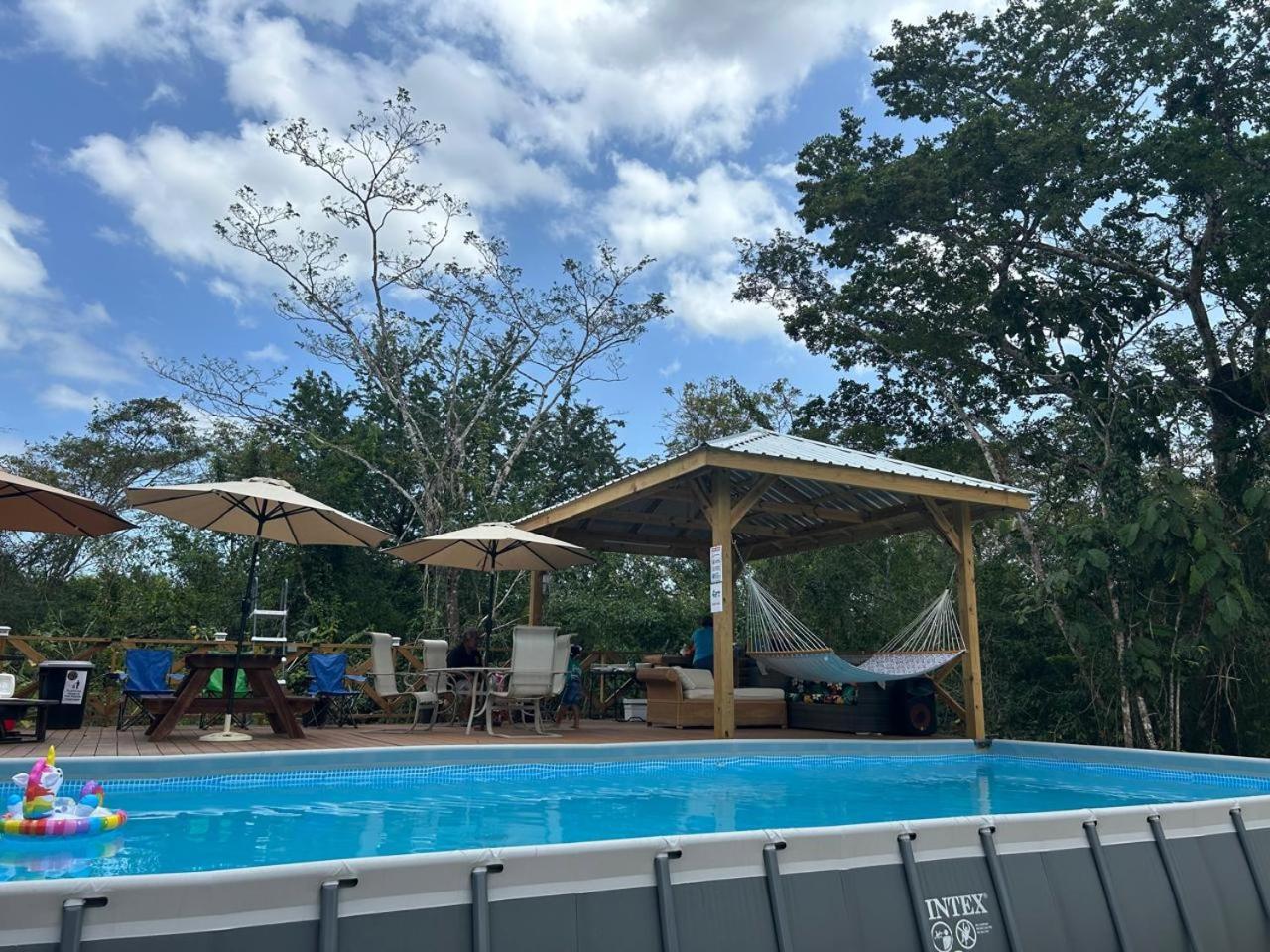 Hotel Howler Jungle Belize 4*