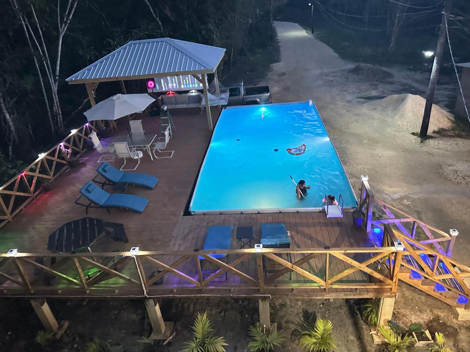 Howler Jungle Belize 4* Belize City