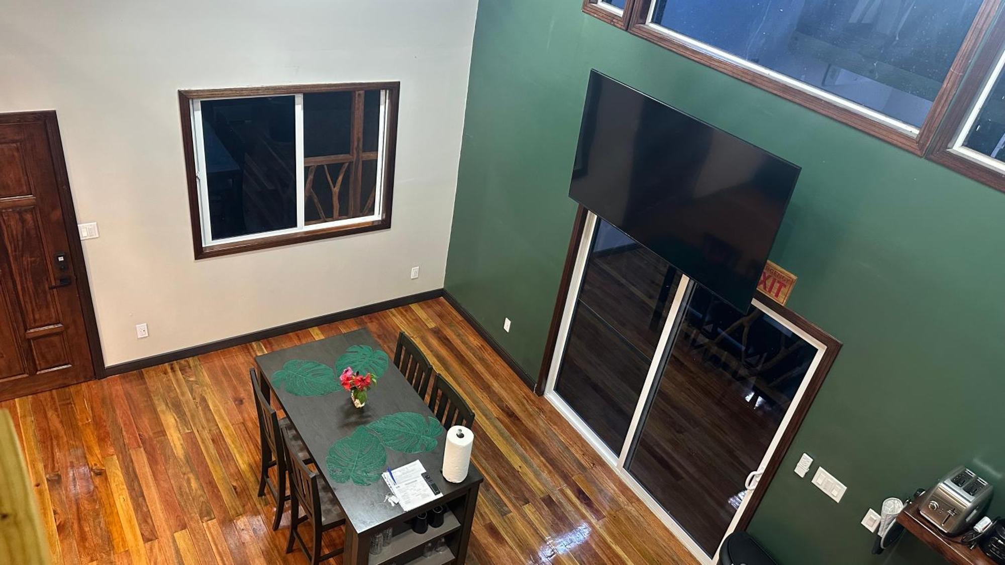 Hotel Howler Jungle Belize Belize City