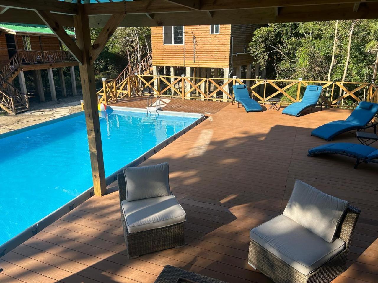 Howler Jungle Belize Hotel 4*