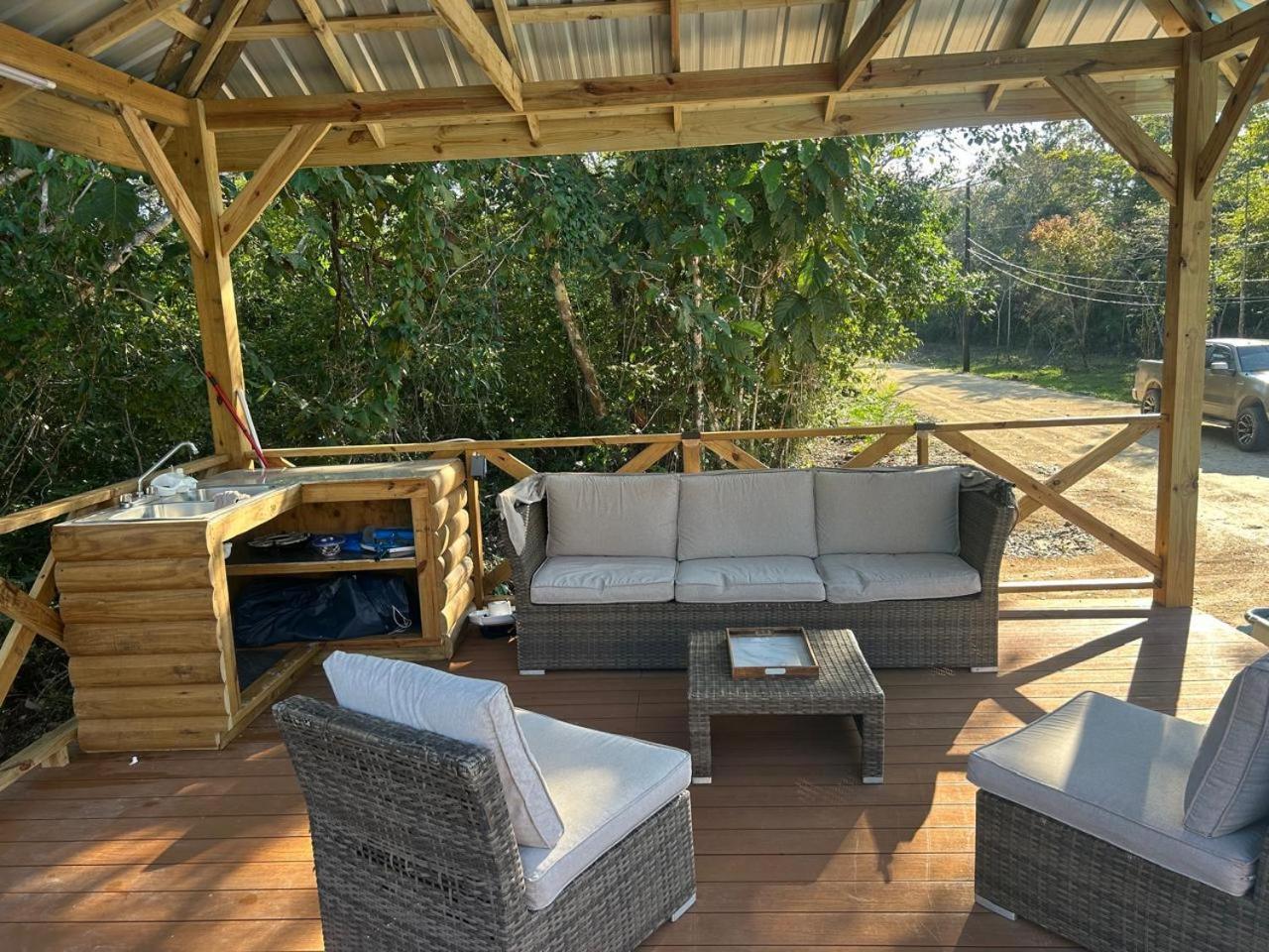 Hotel Howler Jungle Belize Belize City