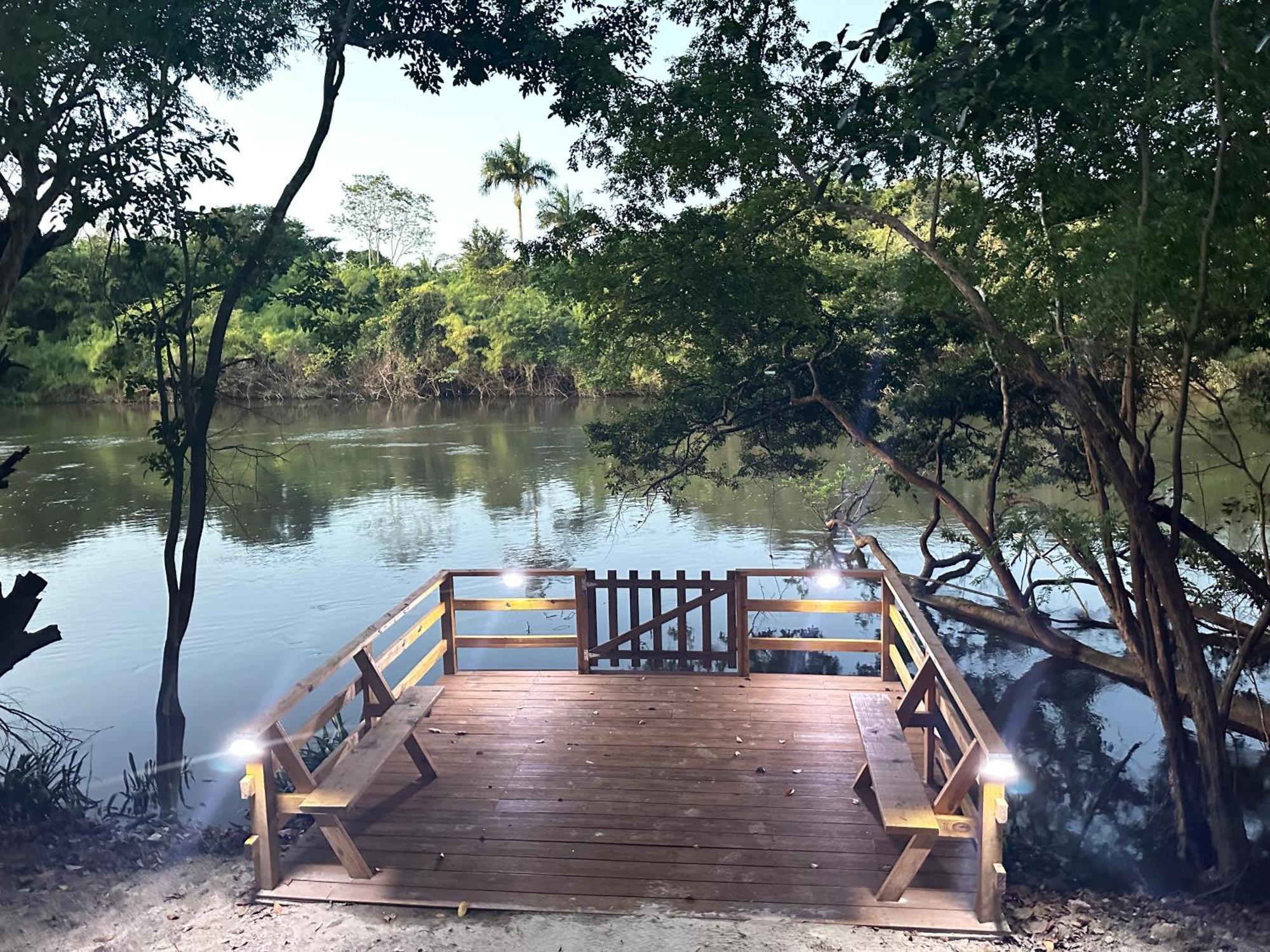 Howler Jungle Belize Hotel 4*