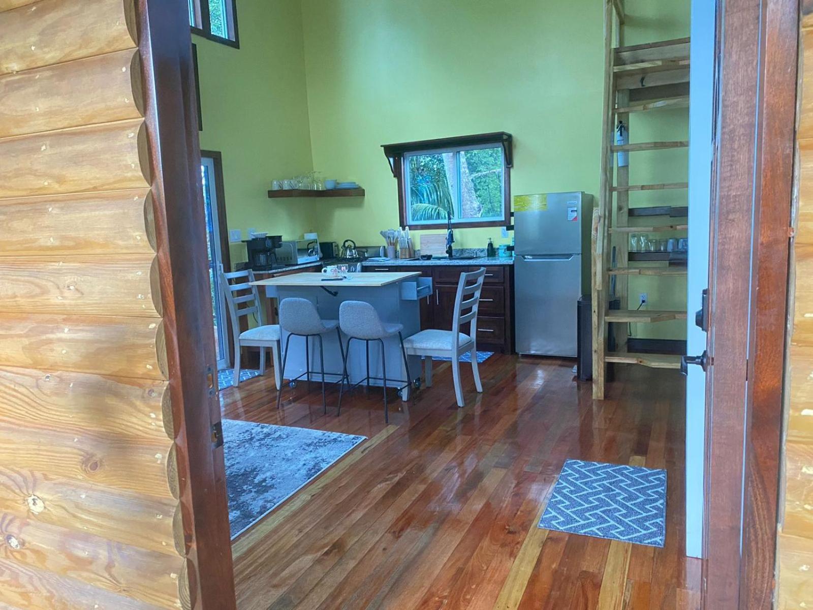 Howler Jungle Belize 4*