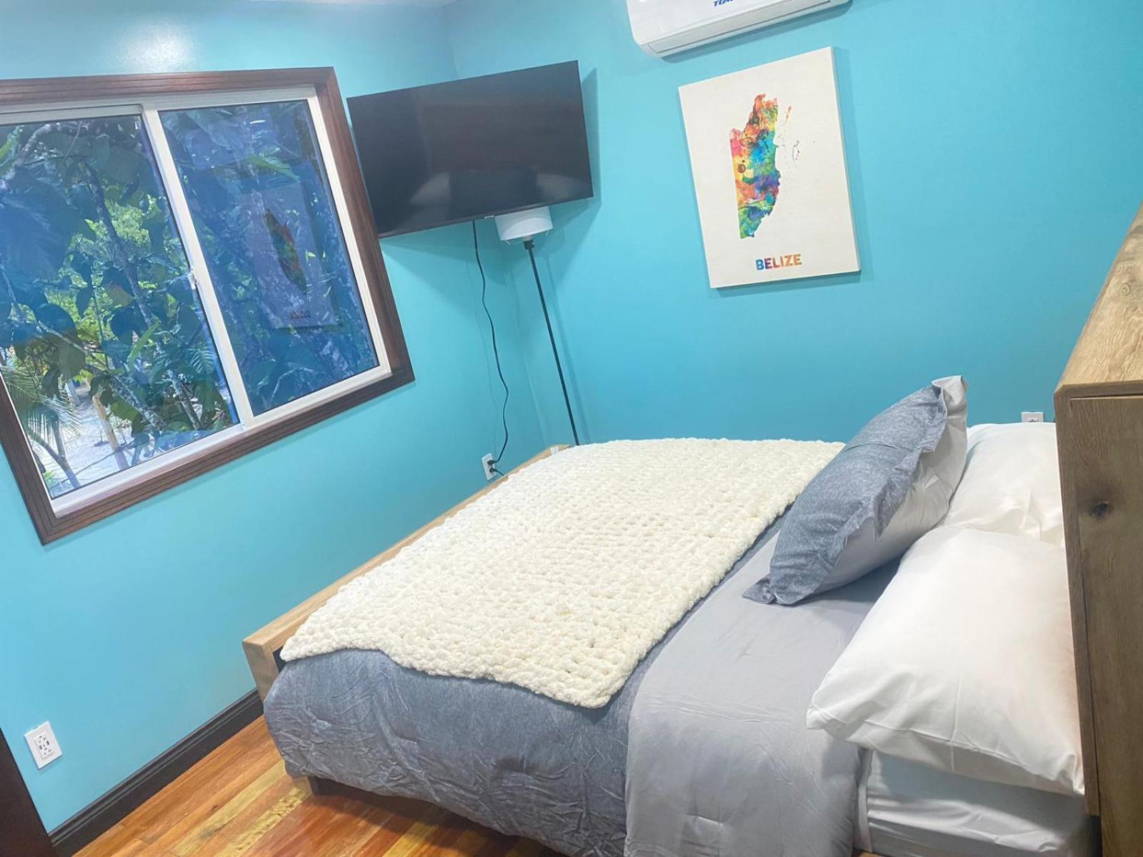 Howler Jungle Belize 4* Belize City