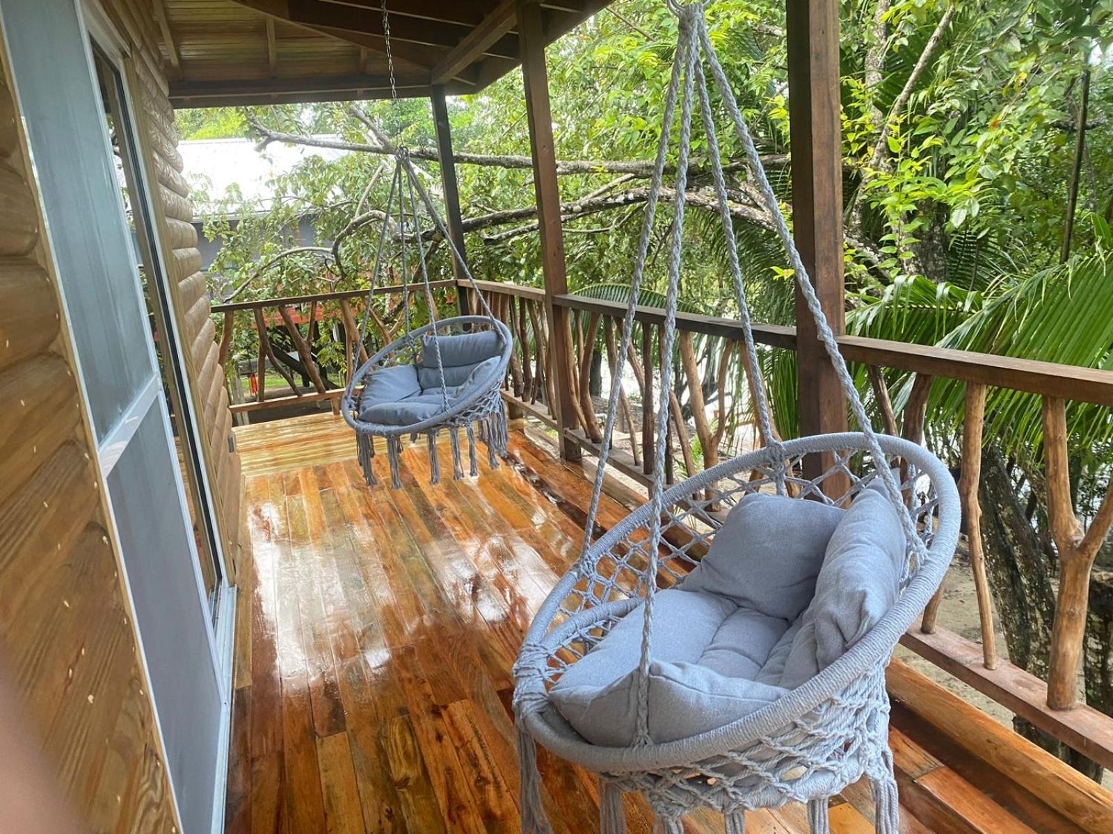 Hotel Howler Jungle Belize Belize City
