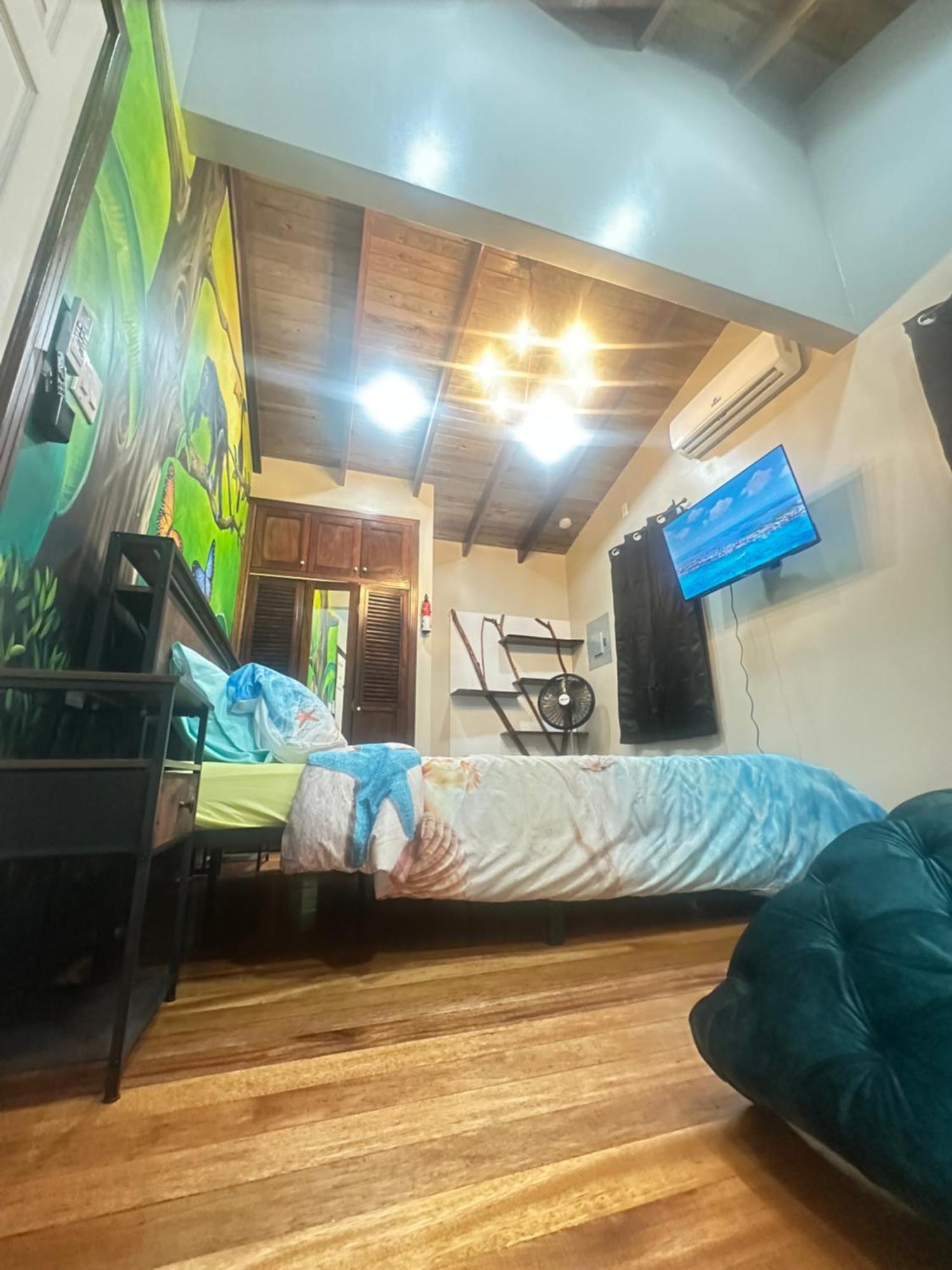 Howler Jungle Belize Hotel 4*
