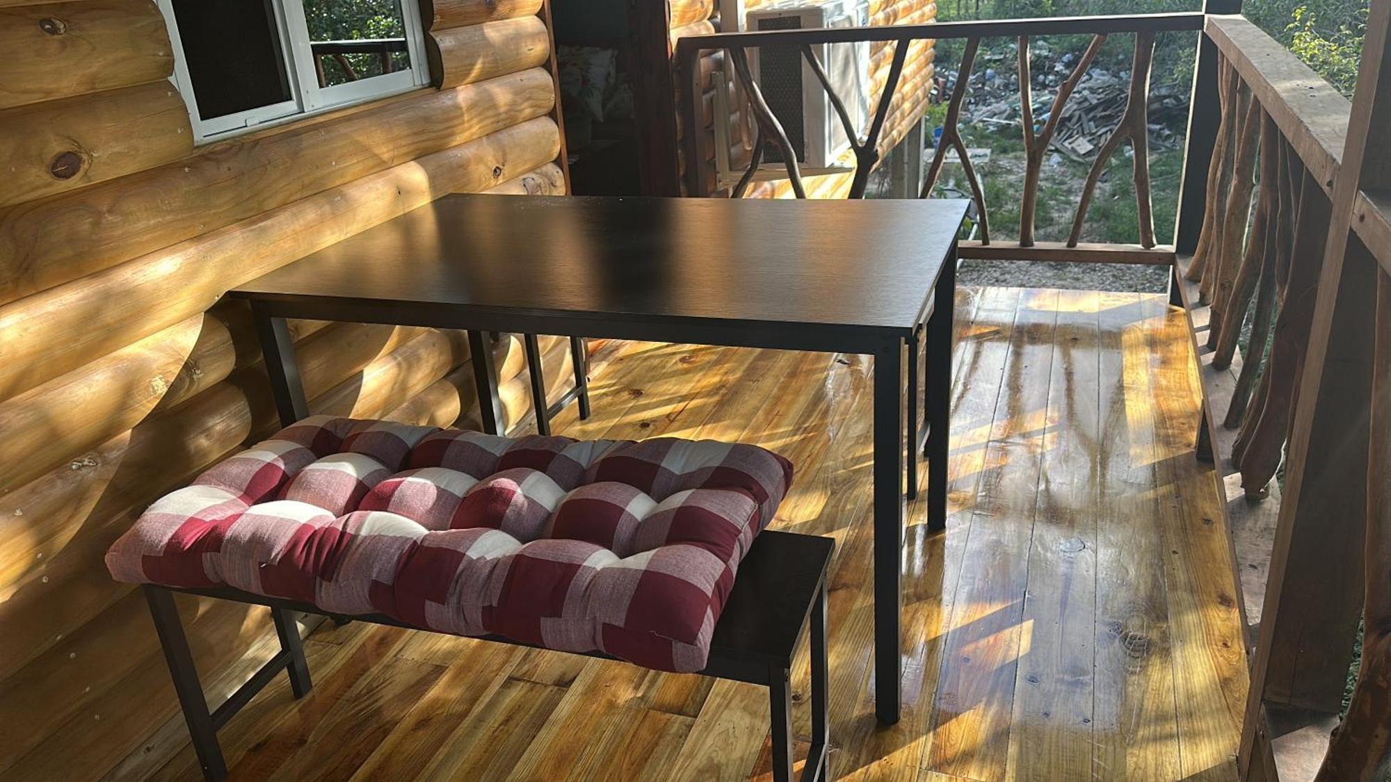Hotel Howler Jungle Belize