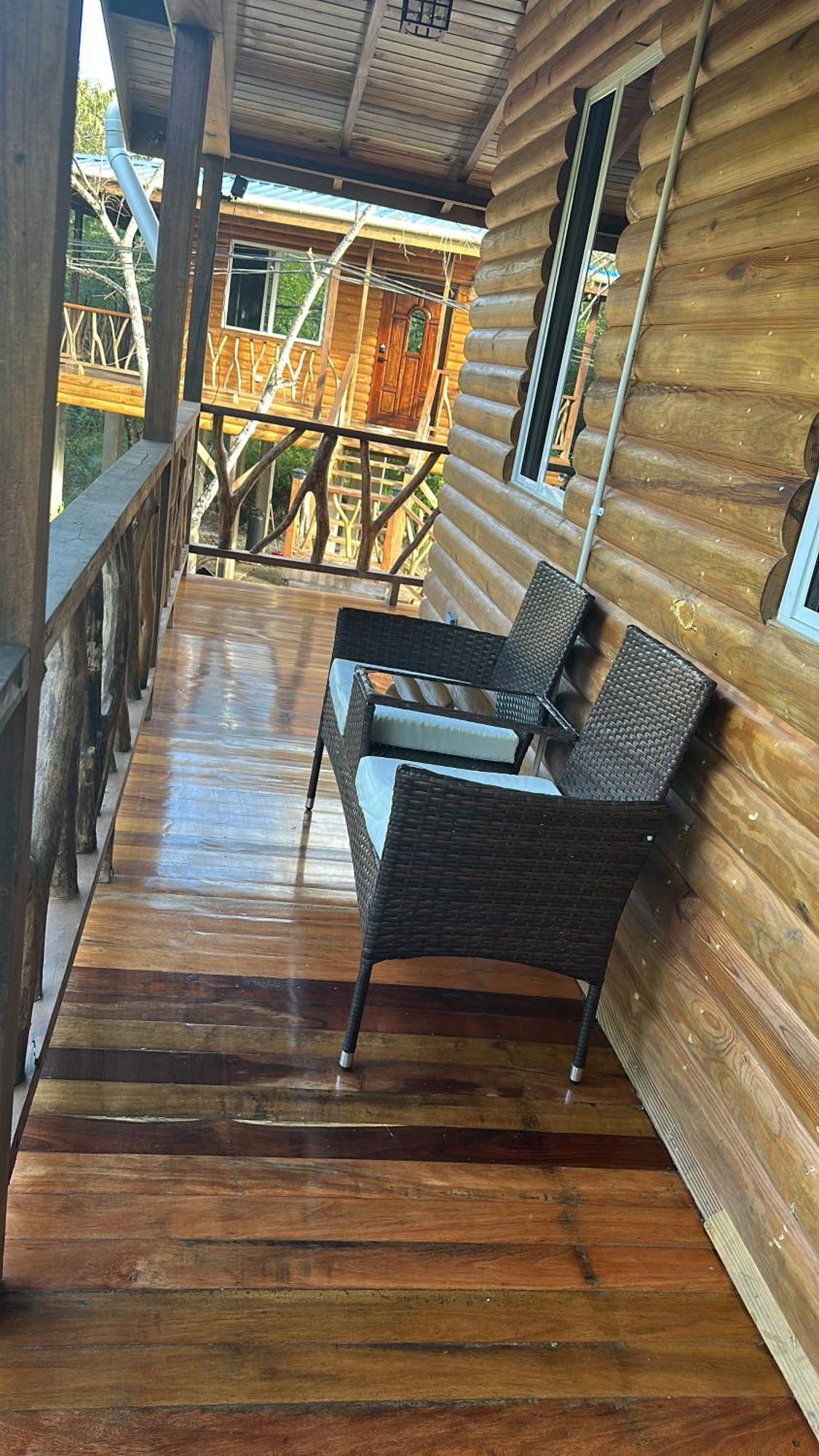 Hotel Howler Jungle Belize 4*