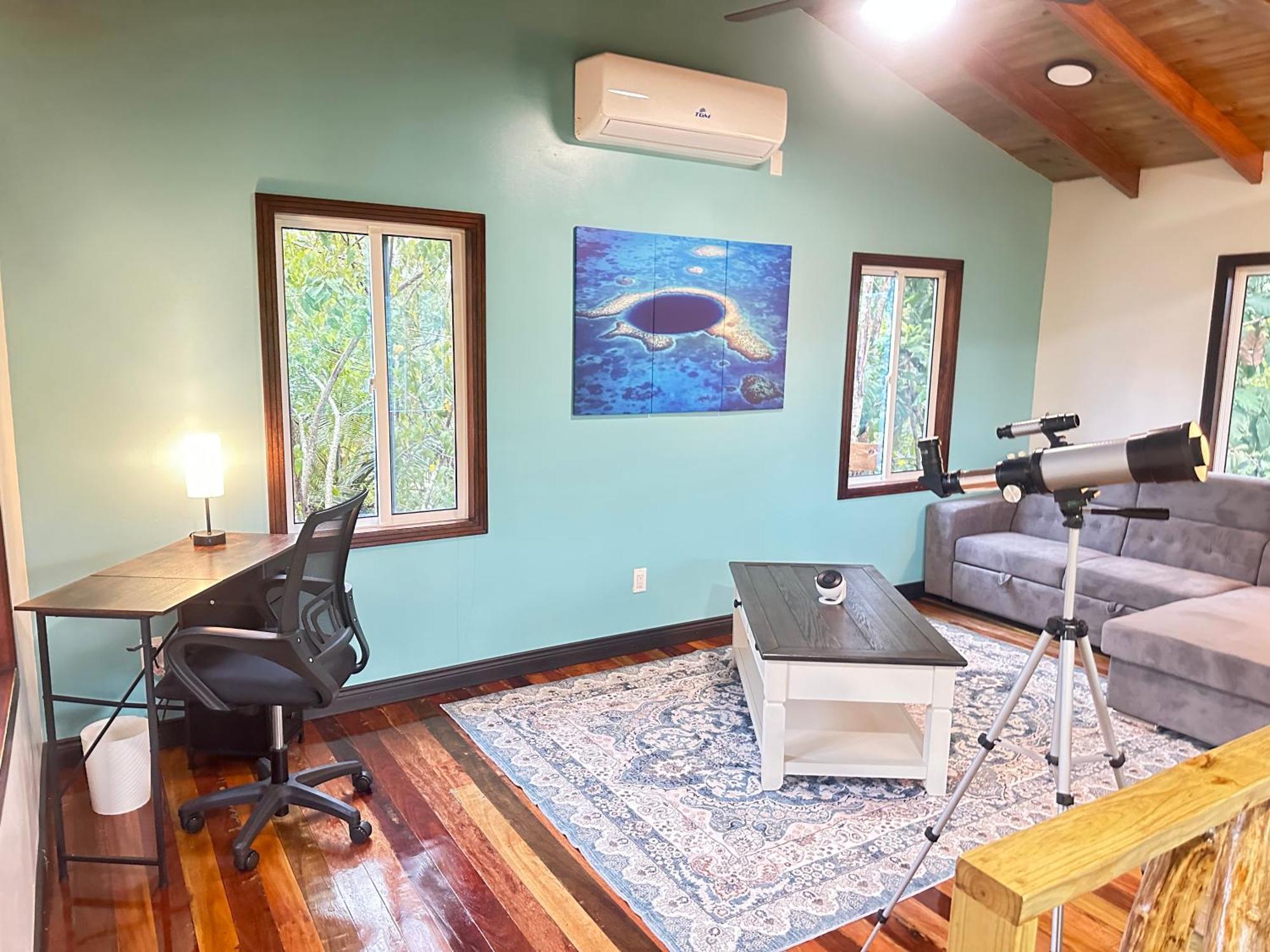 Howler Jungle Belize 4* Belize City