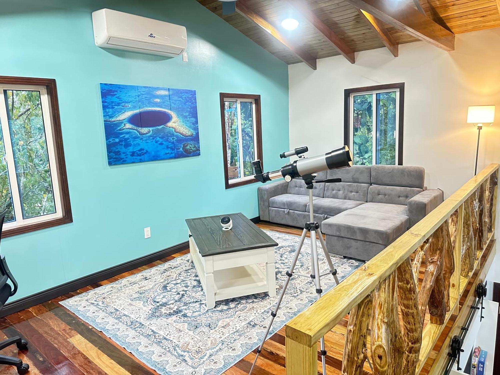 Howler Jungle Belize 4*