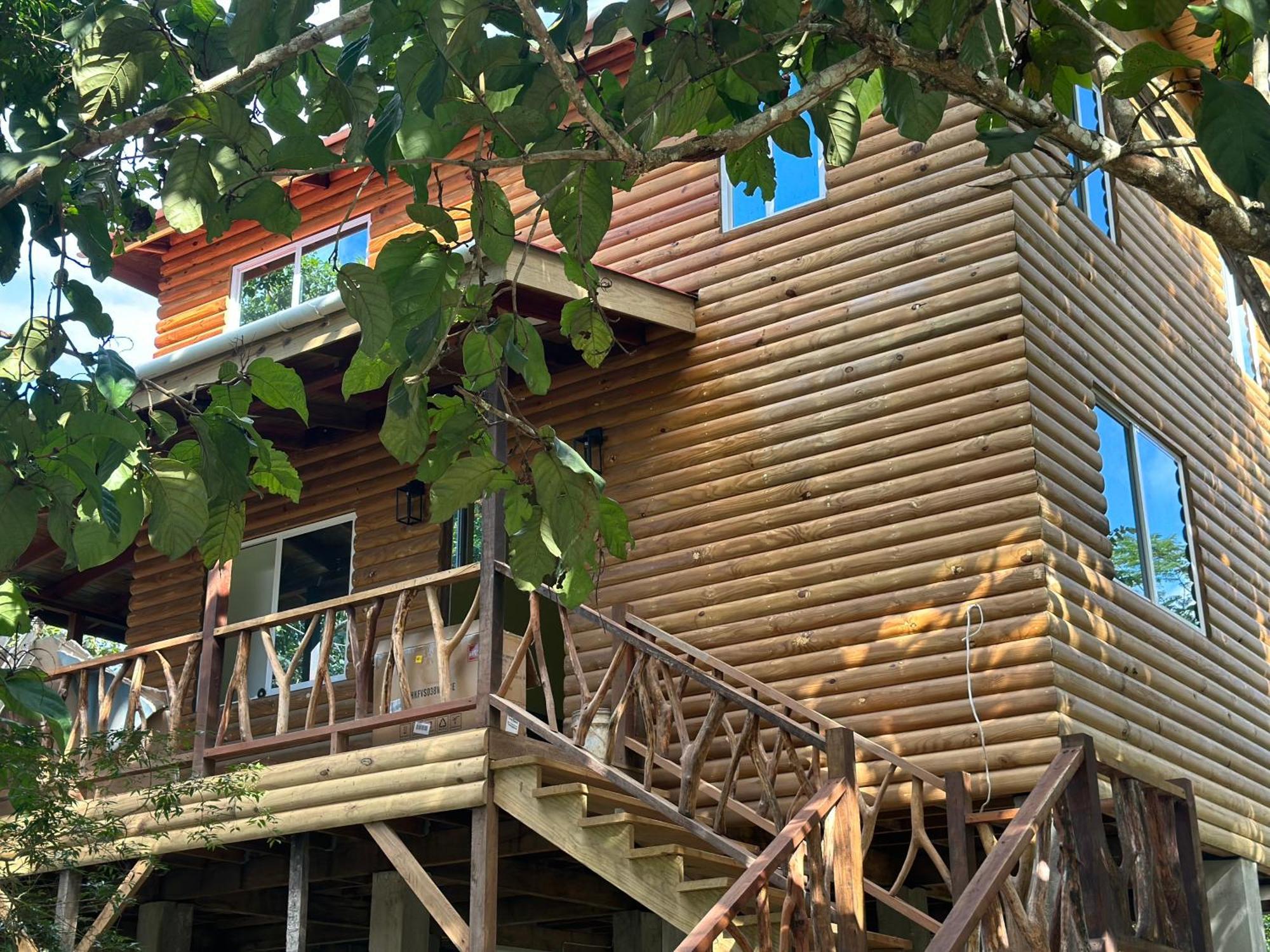 Howler Jungle Belize 4*