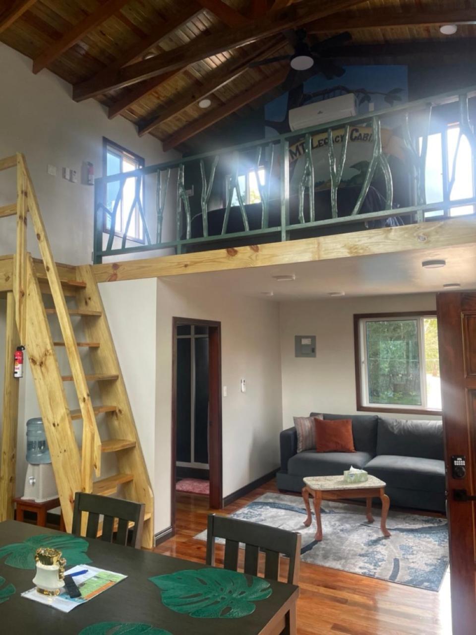 Hotel Howler Jungle Belize Belize City
