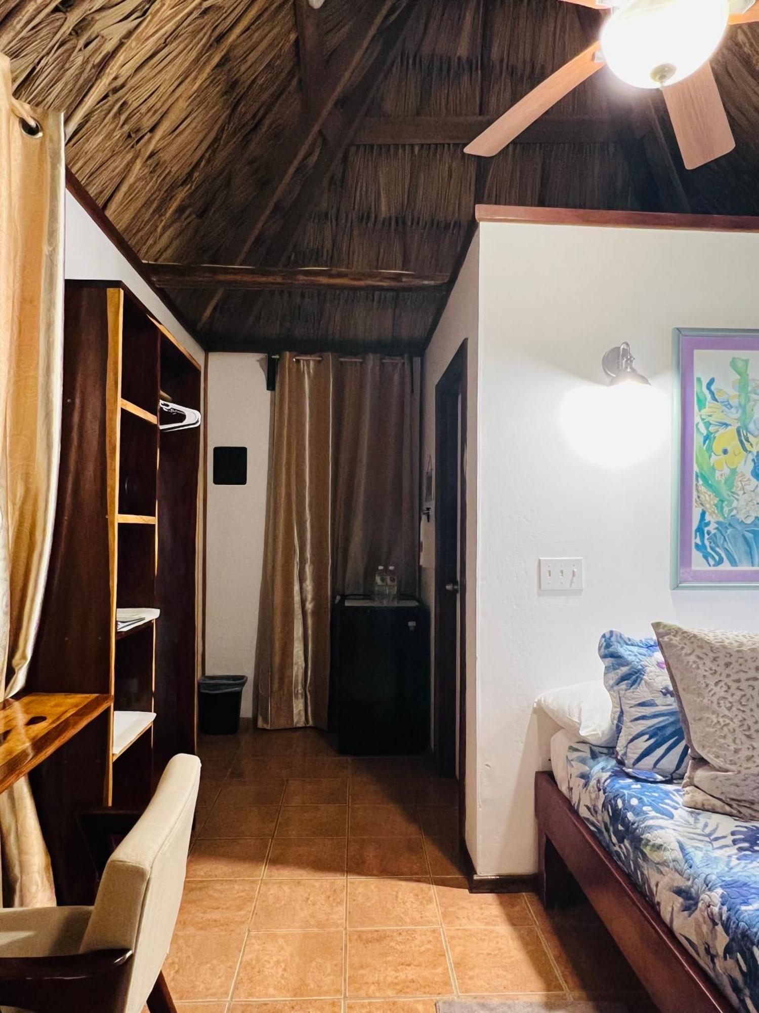 Del Rio 3* San Pedro (Ambergris Caye)