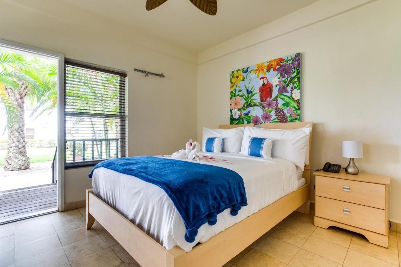 The Placencia 5* Maya Beach