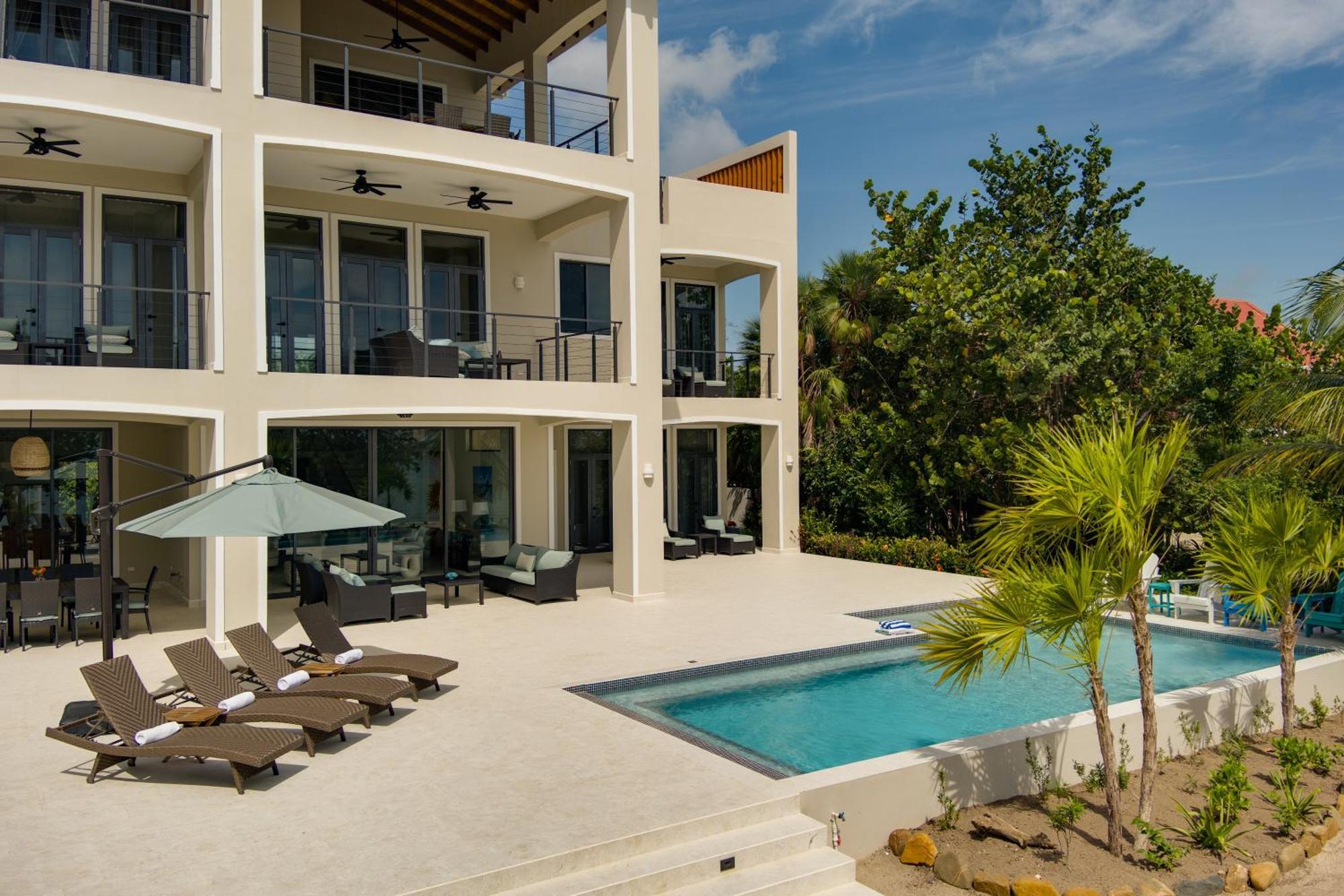 Naia And Resort Placencia