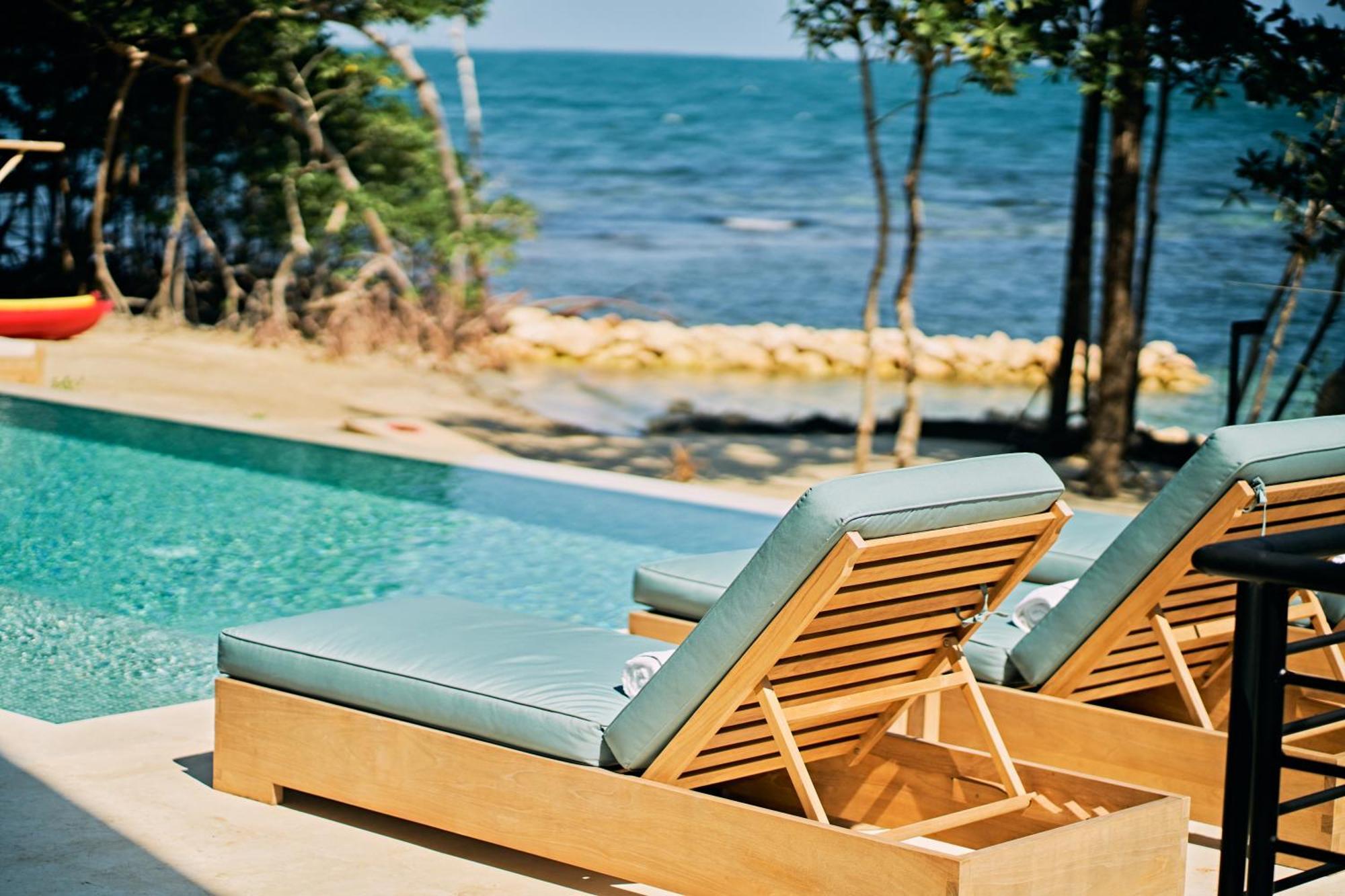 Prana Maya Island 5* Placencia