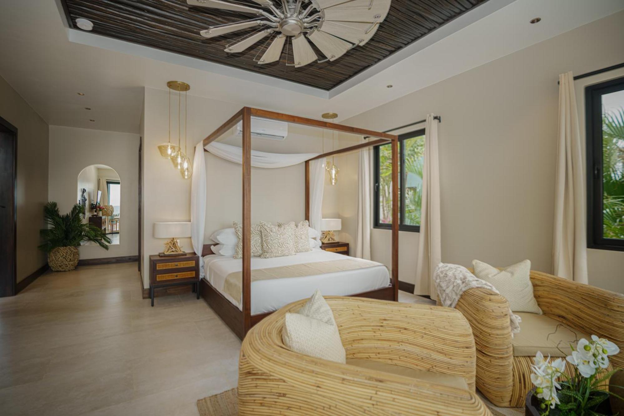 Prana Maya Island