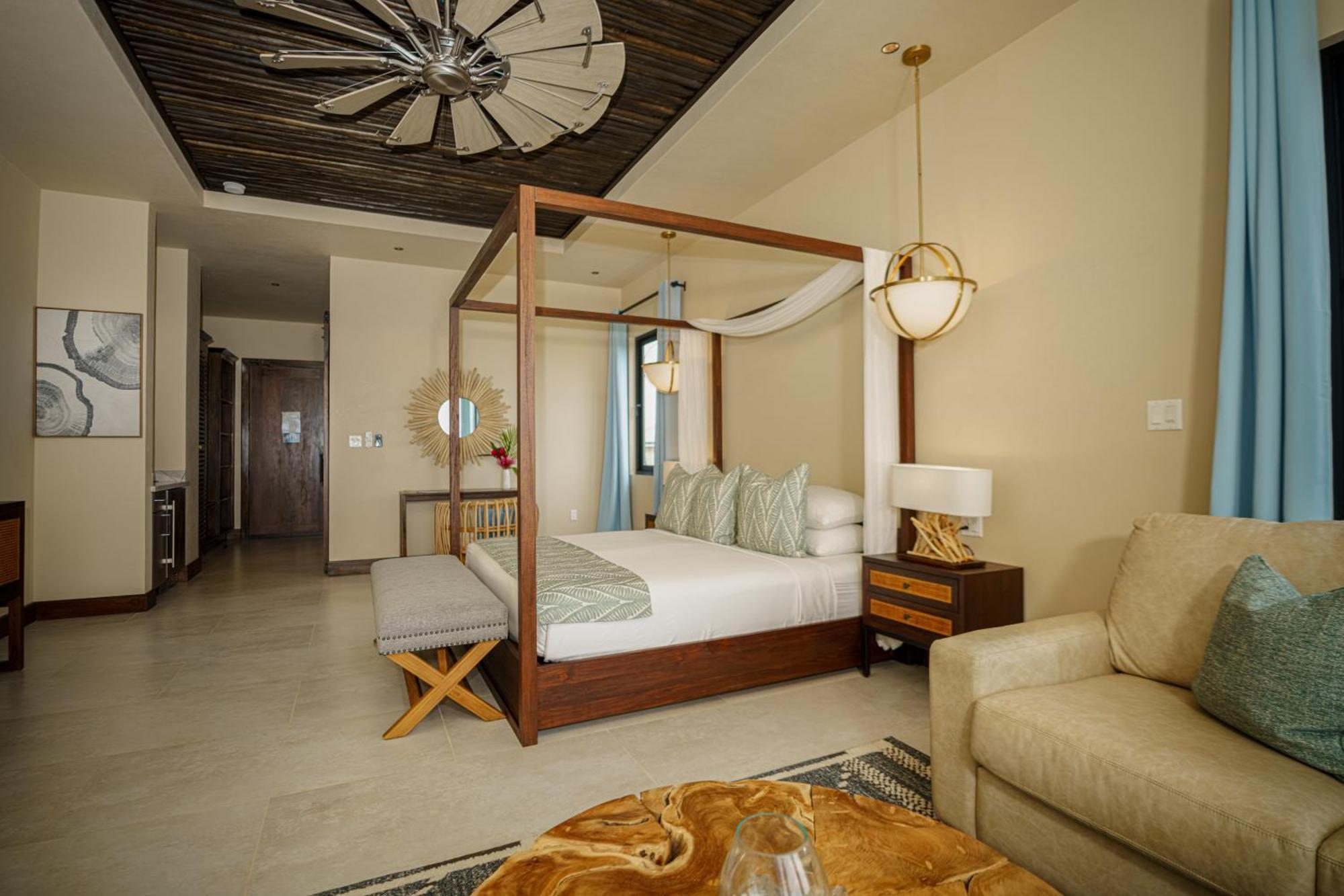 Hotel Prana Maya Island 5*