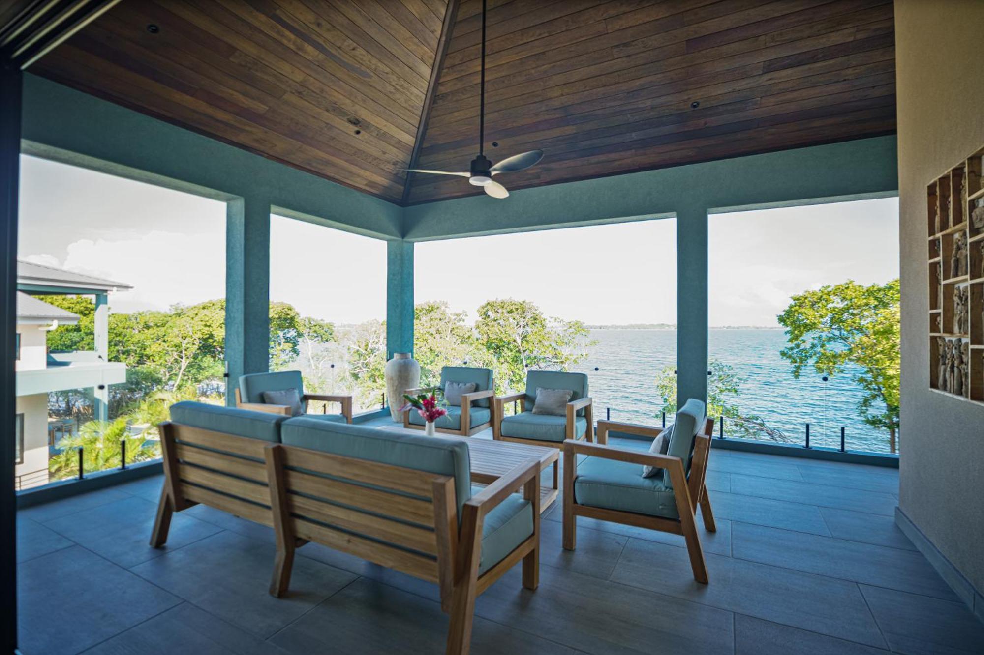 Prana Maya Island Hotel Placencia