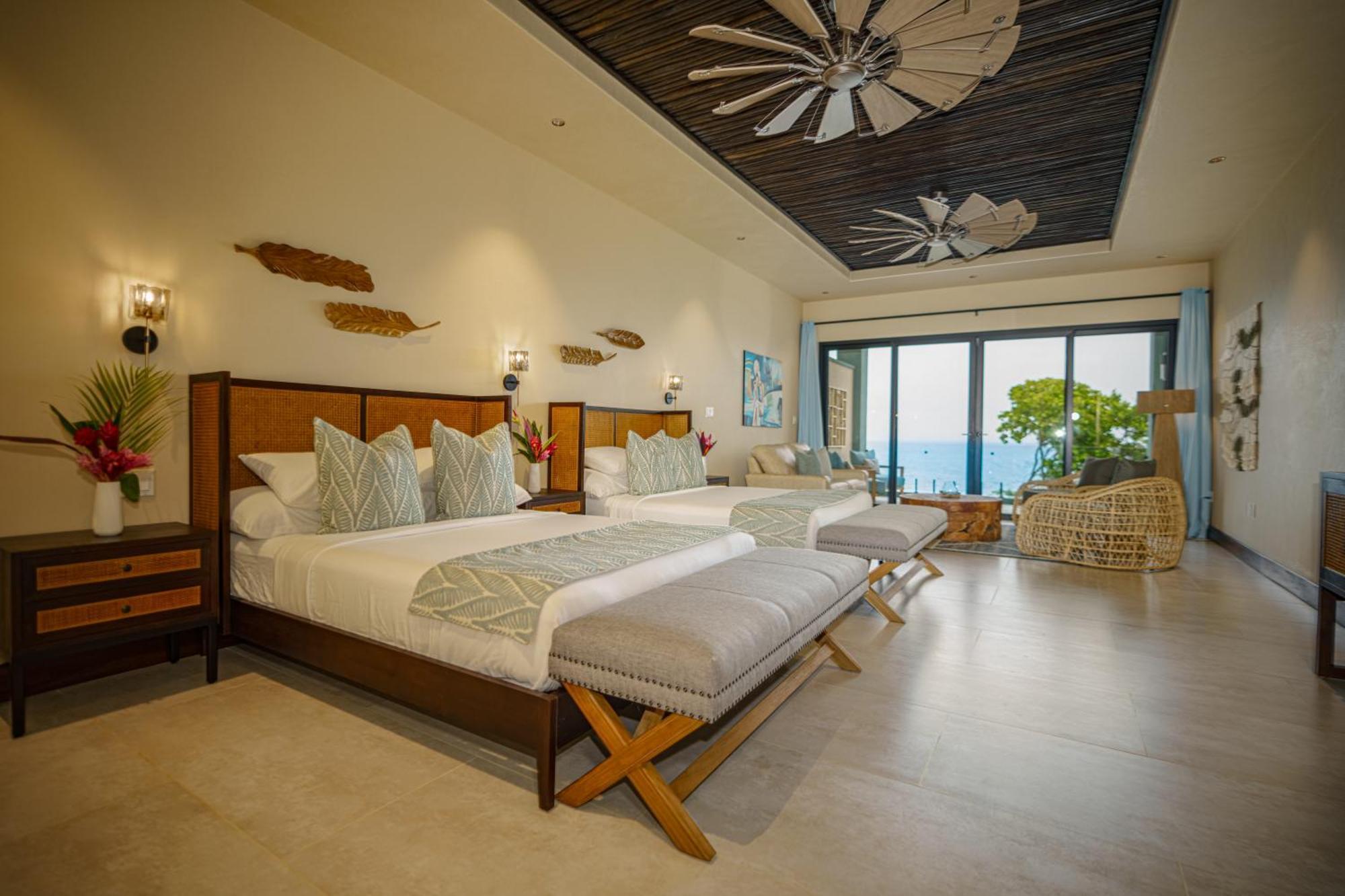 Hotel Prana Maya Island Placencia