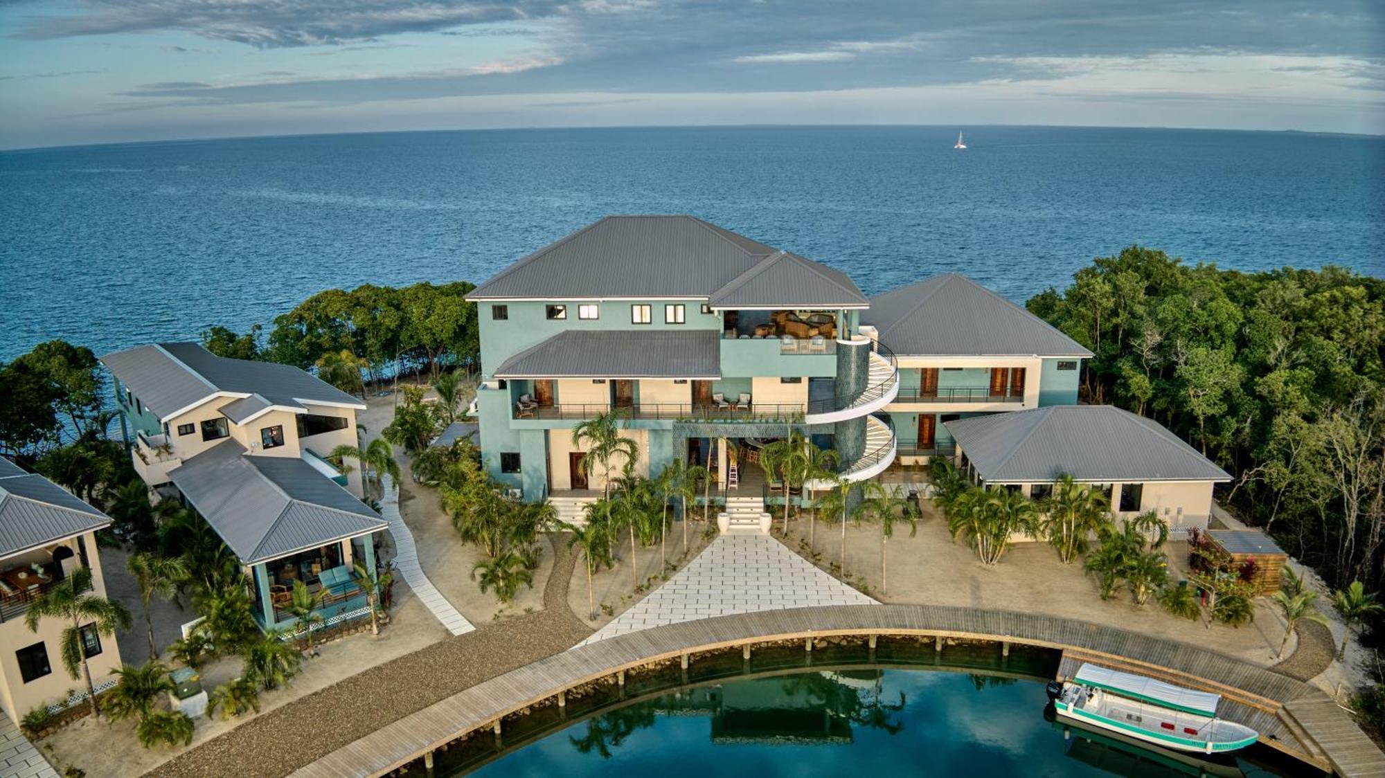 Prana Maya Island 5*
