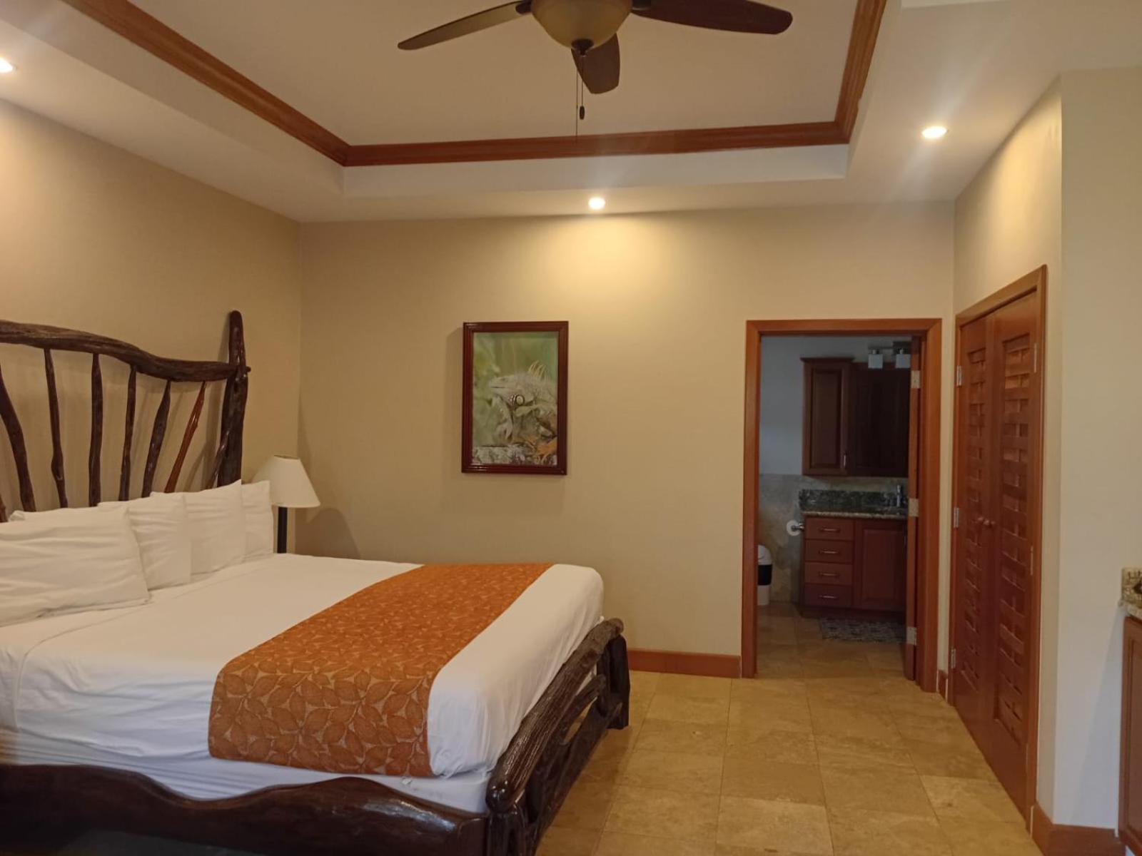 Black Orchid Hotel