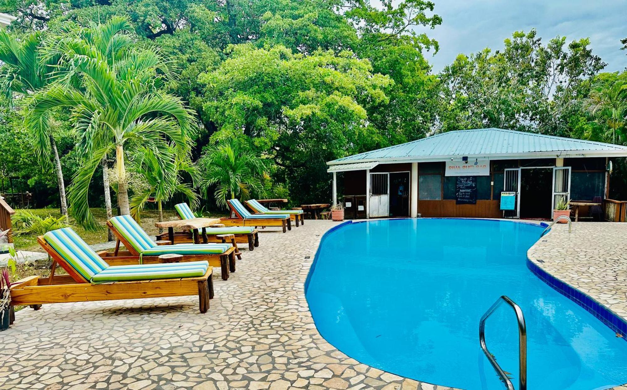 Black Orchid Hotel Burrell Boom