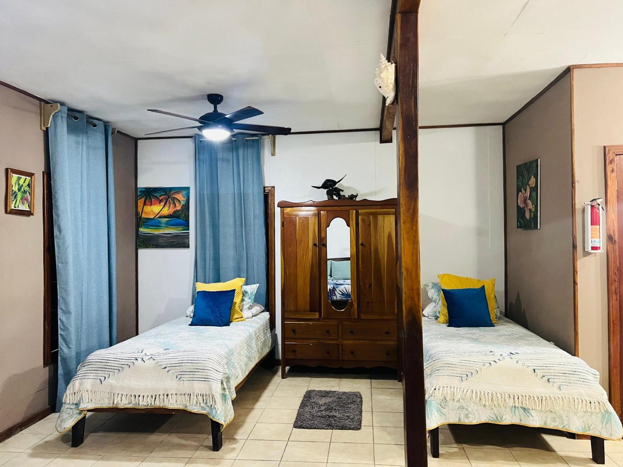 Del Rio Hotel San Pedro (Ambergris Caye)