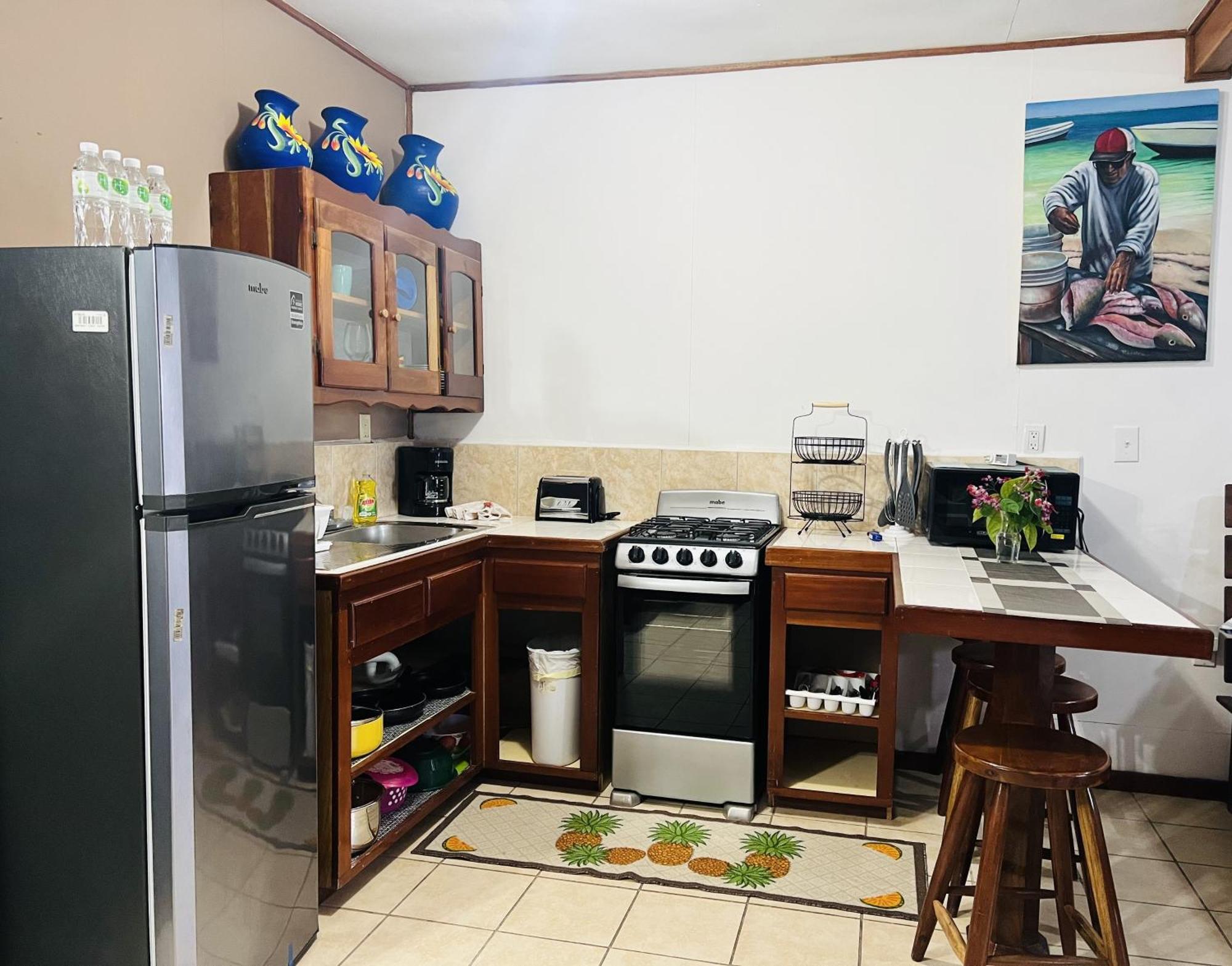 Hotel Del Rio San Pedro (Ambergris Caye)