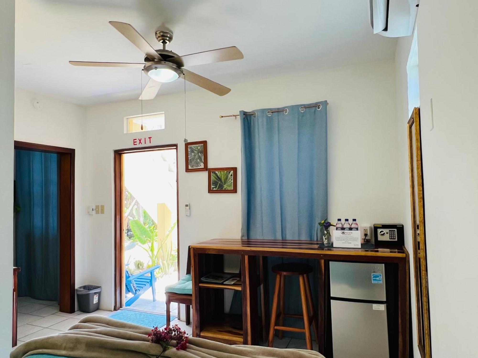 Del Rio 2* San Pedro (Ambergris Caye)