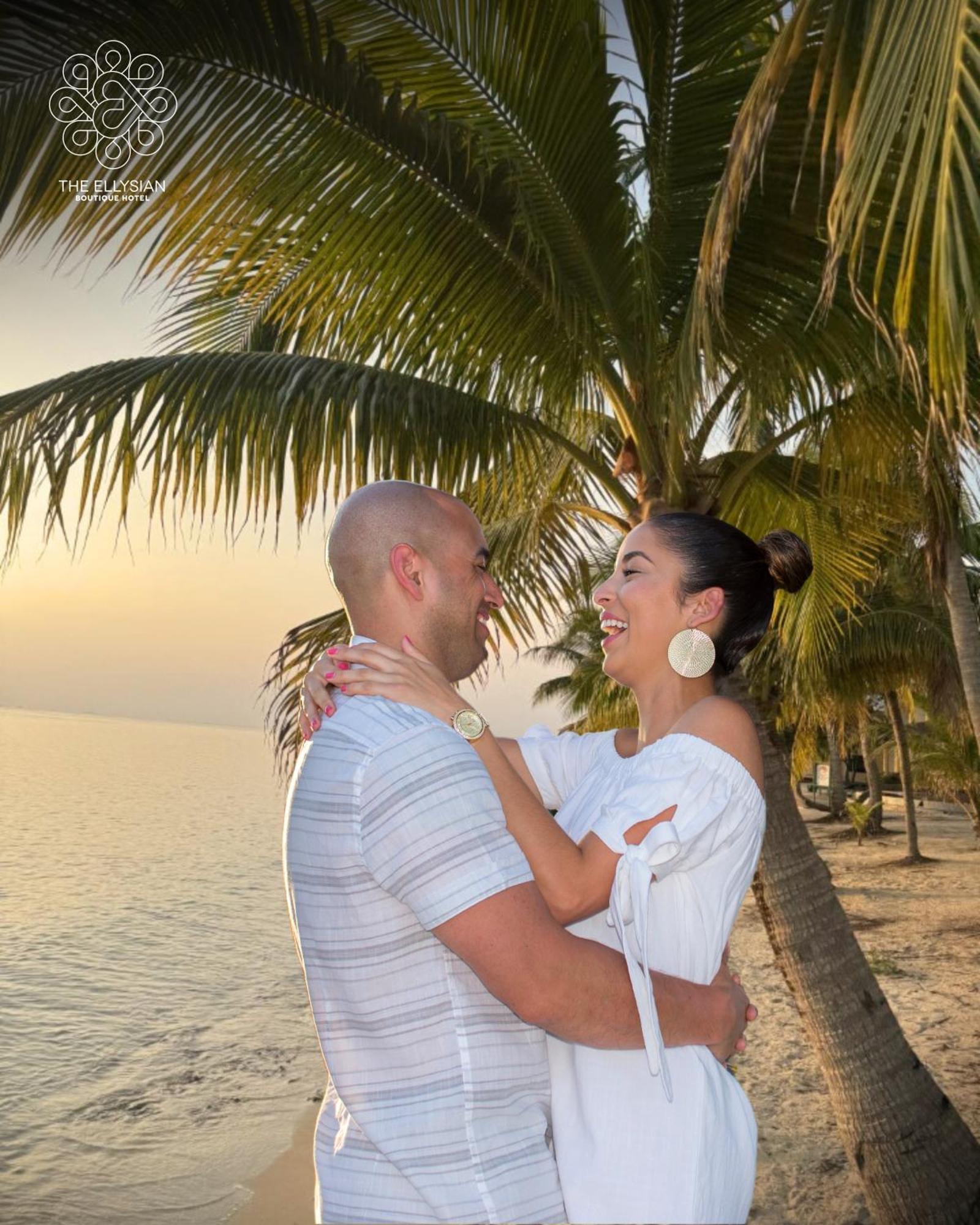 The Ellysian Boutique Placencia
