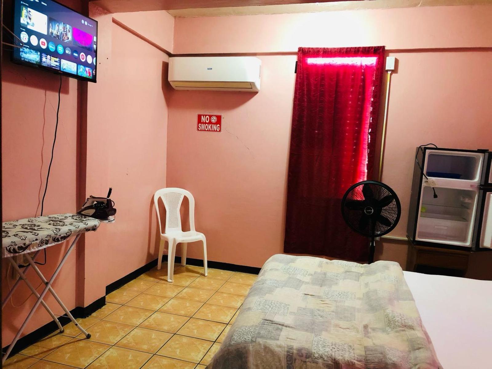 Hotel Chaleanor