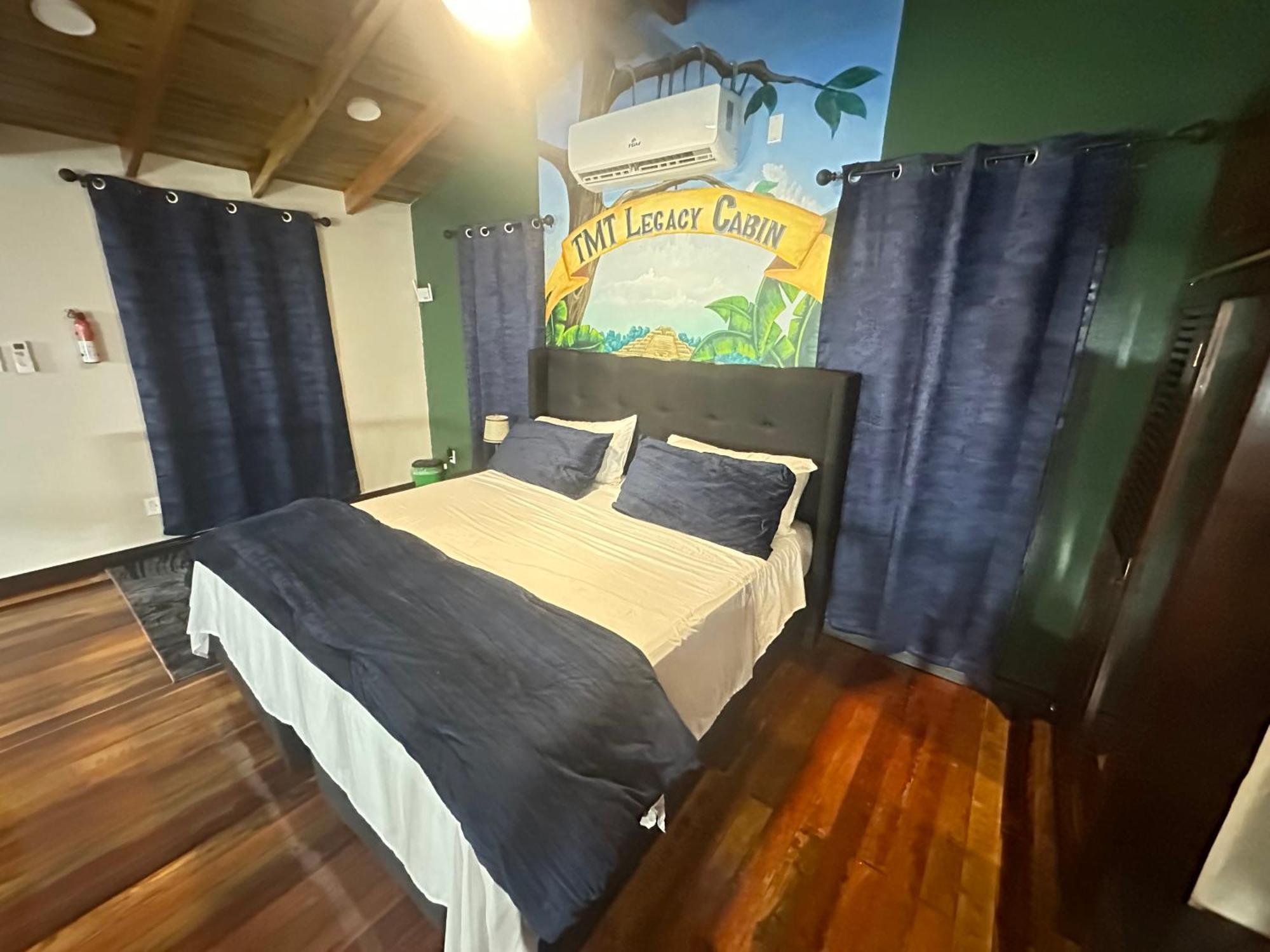Howler Jungle Belize Hotel 4*