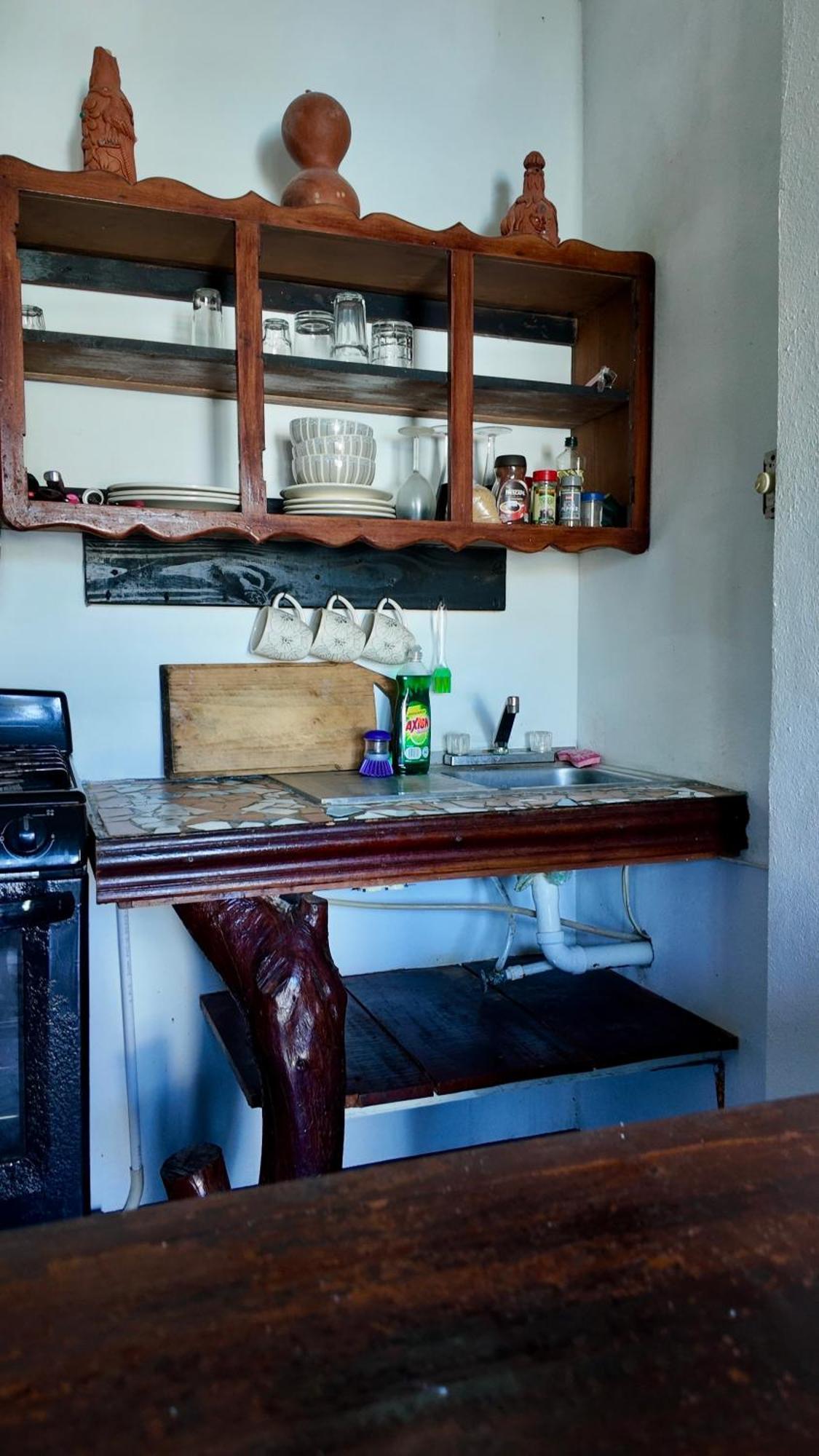 The Novelo Guest house *