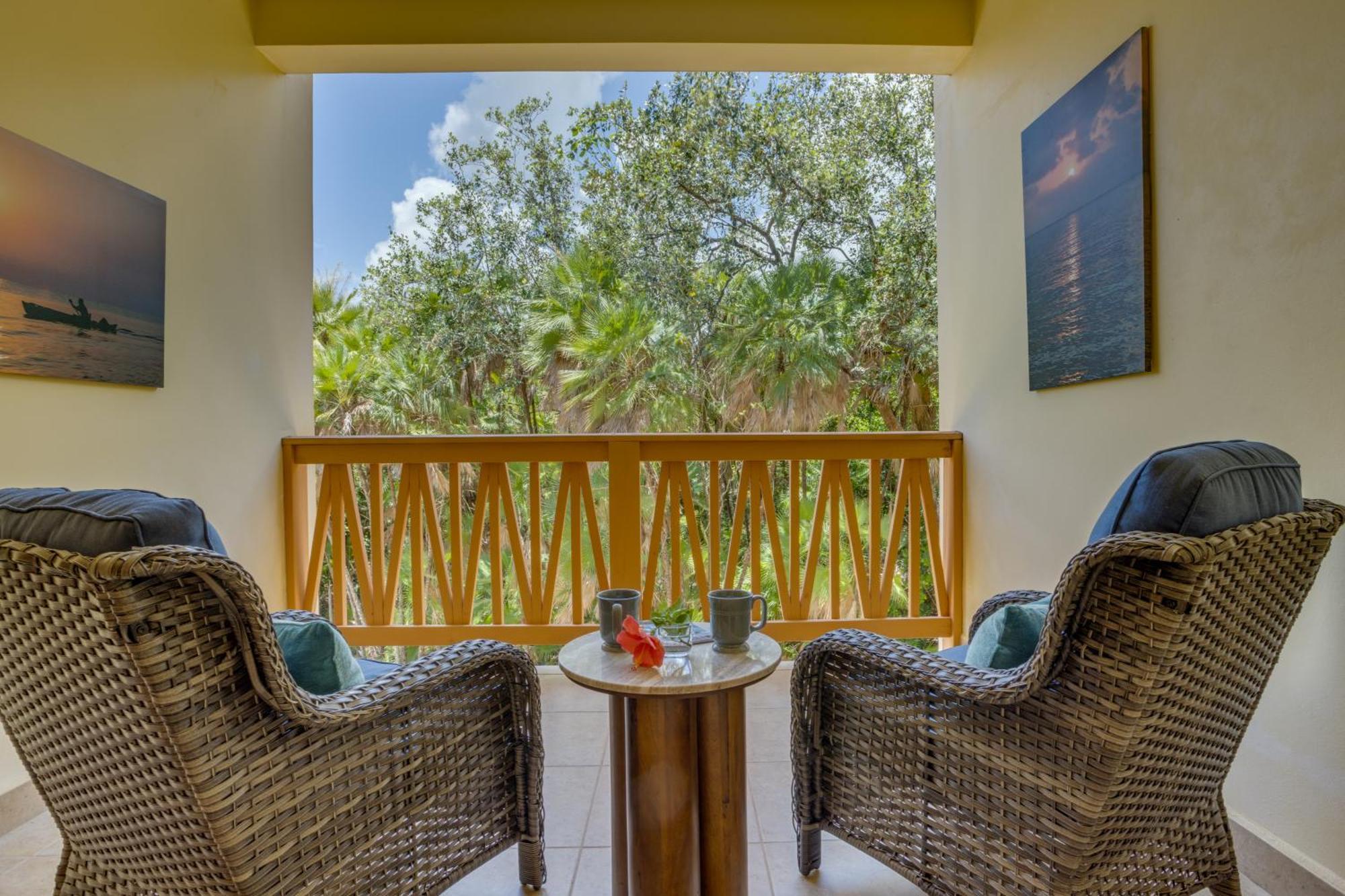 The At Cocoplum Resort *