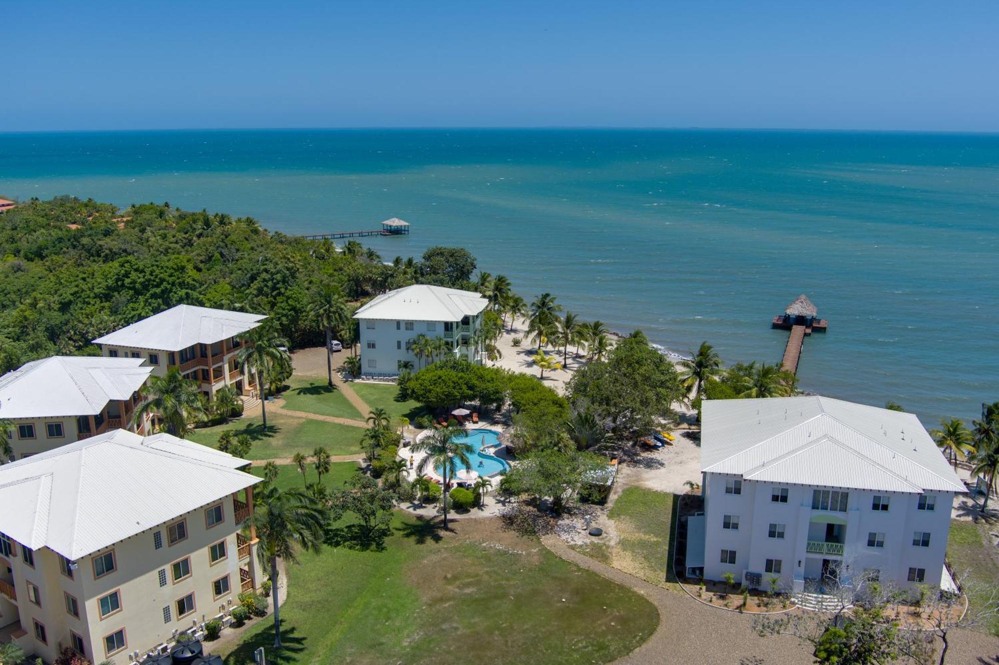 The At Cocoplum Resort