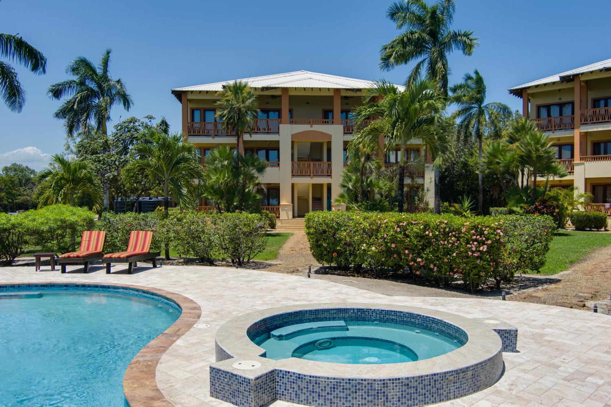 Resort The At Cocoplum