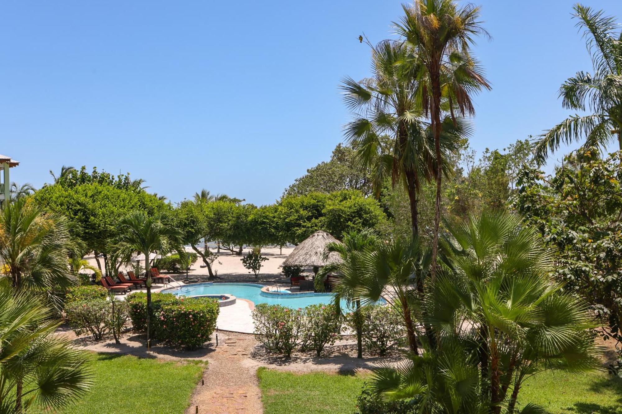 Resort The At Cocoplum *